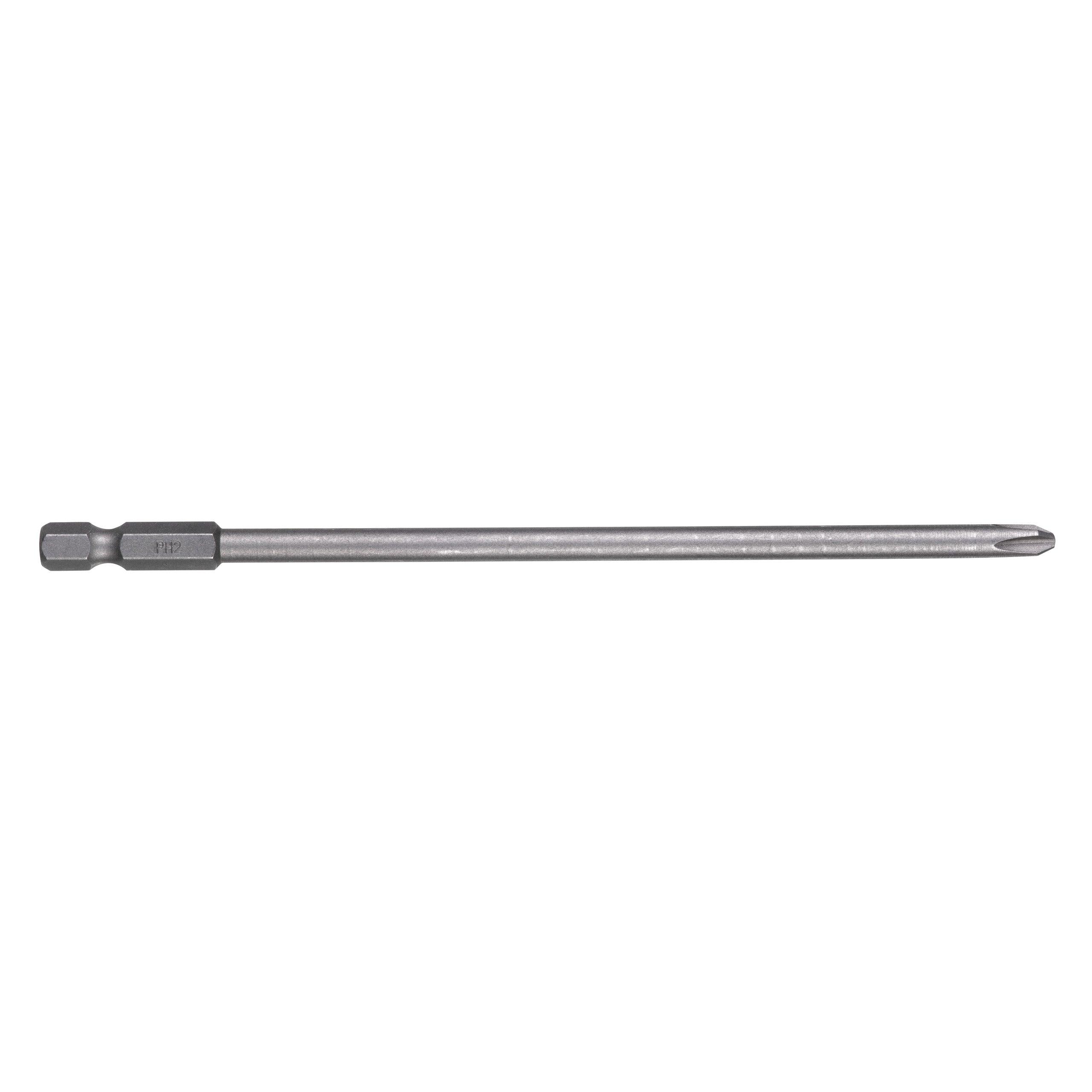 Biți PH2 148 mm pentru M18 FSG - 3 buc, Milwaukee cod 4932459393 - BIG STORE (Dynamic Tools SRL)