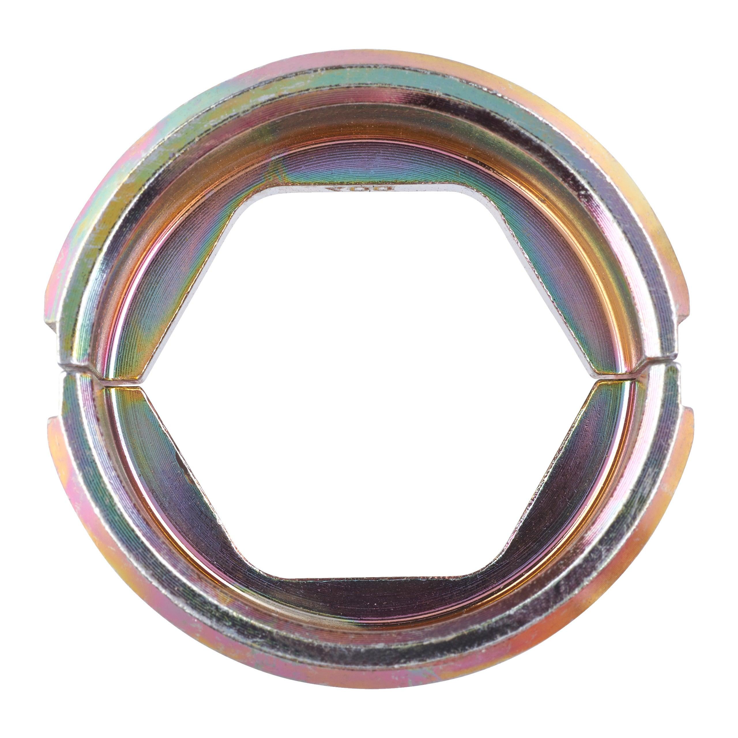 Bacuri de sertizare NF13 CU 400-1PC Milwaukee, cod 4932459464 - BIG STORE (Dynamic Tools SRL)