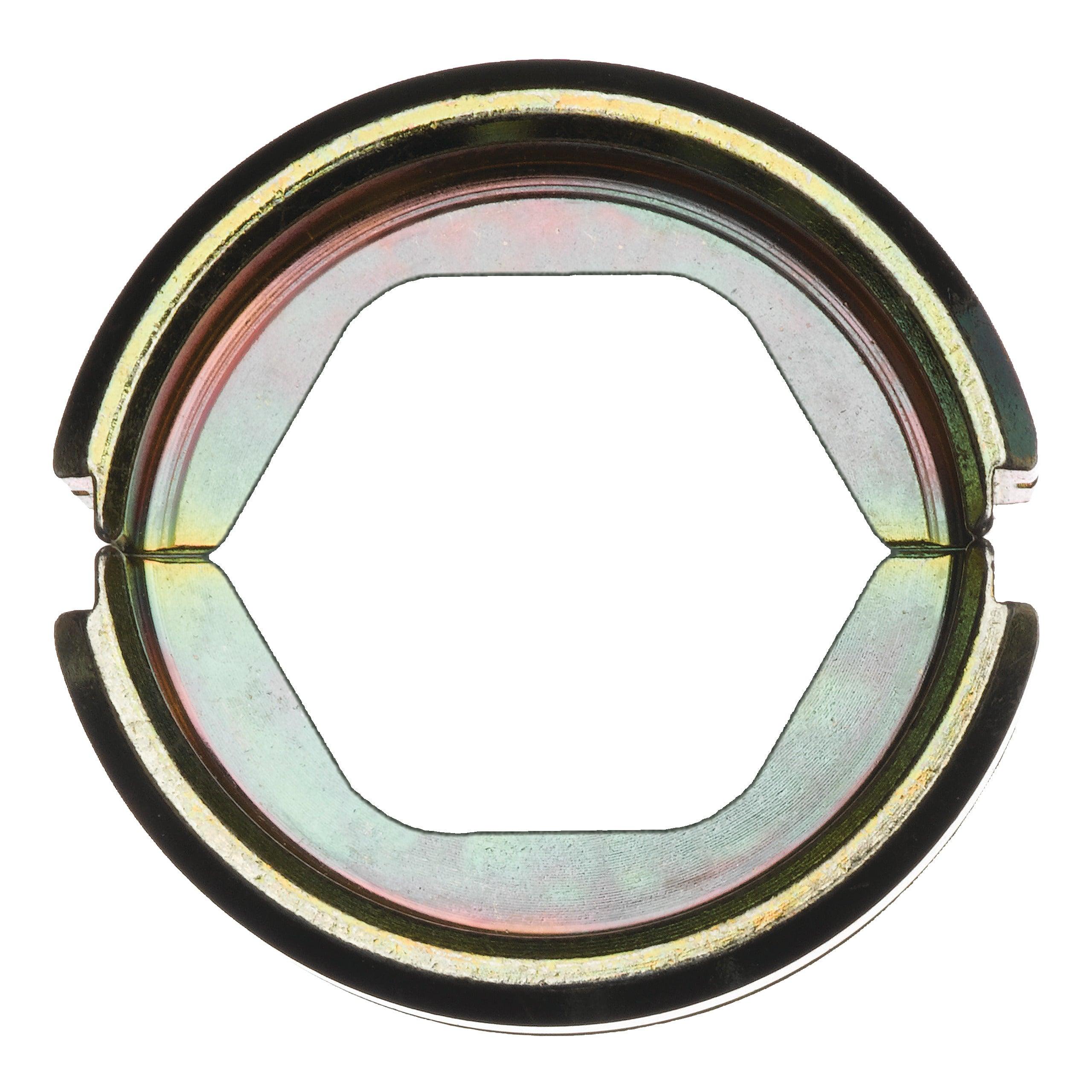 Bacuri de sertizare R13 CU 400-1PC Milwaukee, cod 4932459505 - BIG STORE (Dynamic Tools SRL)