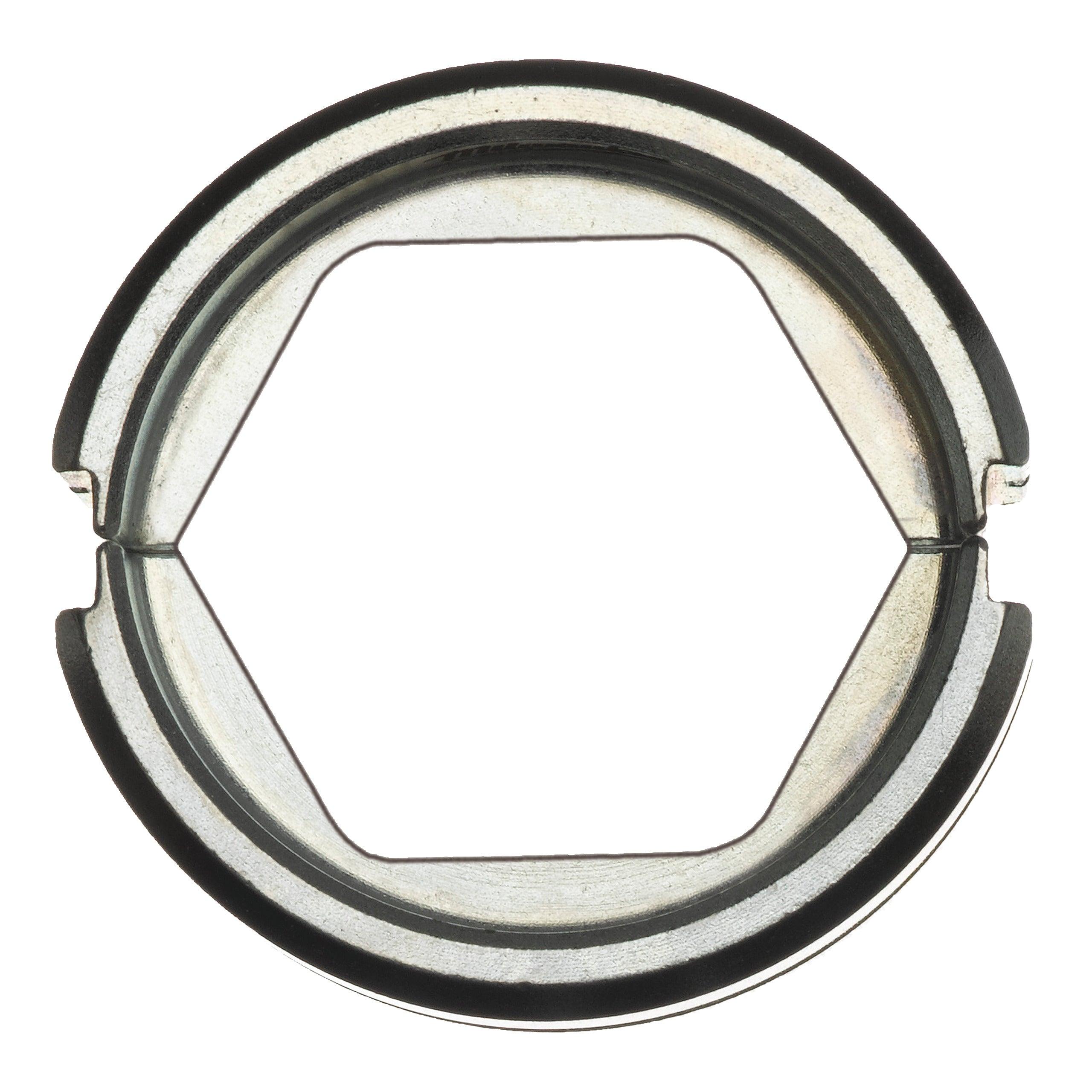 Bacuri de sertizare DIN13 AL 240-1PC Milwaukee, cod 4932459513 - BIG STORE (Dynamic Tools SRL)