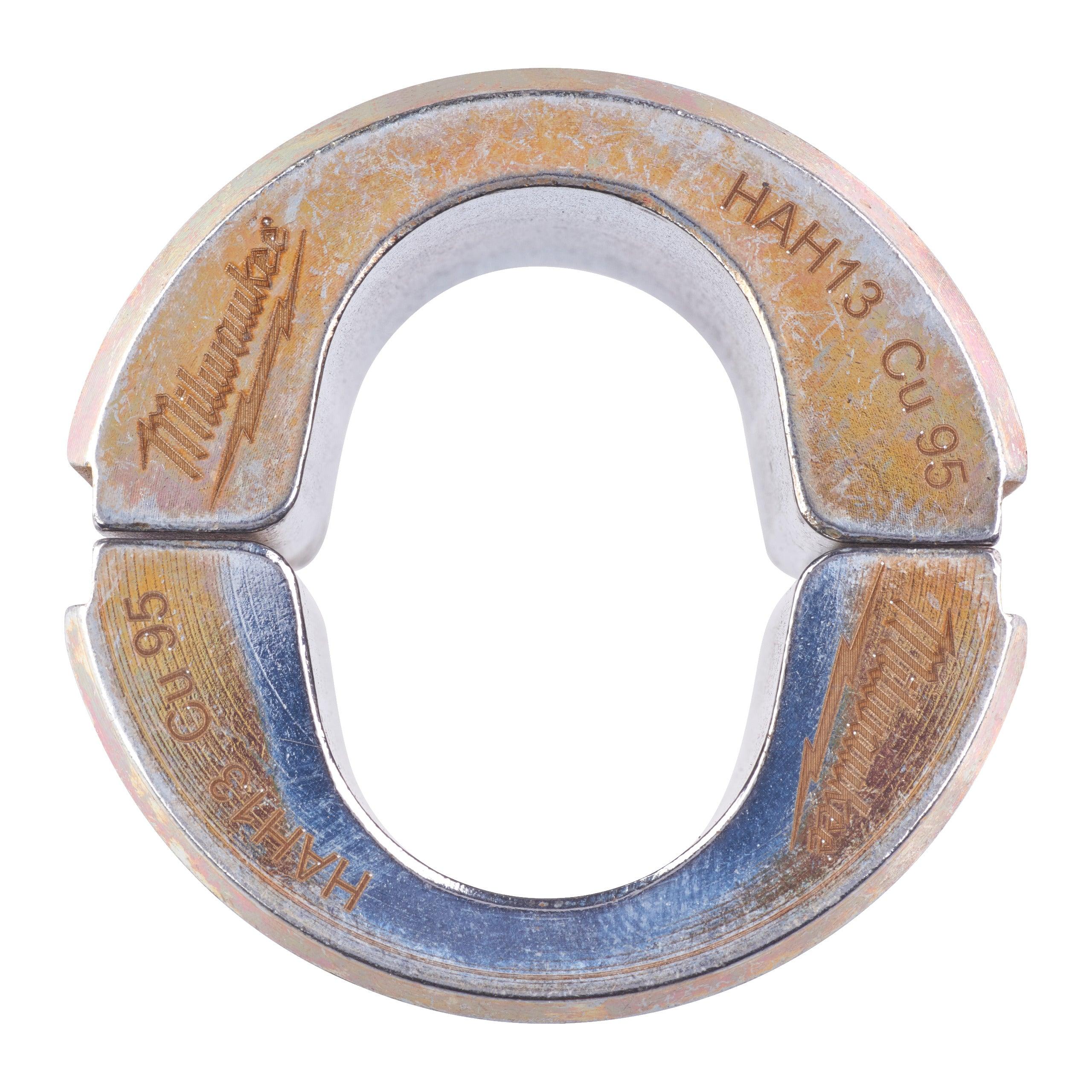 Bacuri de sertizare HAH13 CU 95-1PC Milwaukee, cod 4932459535 - BIG STORE (Dynamic Tools SRL)