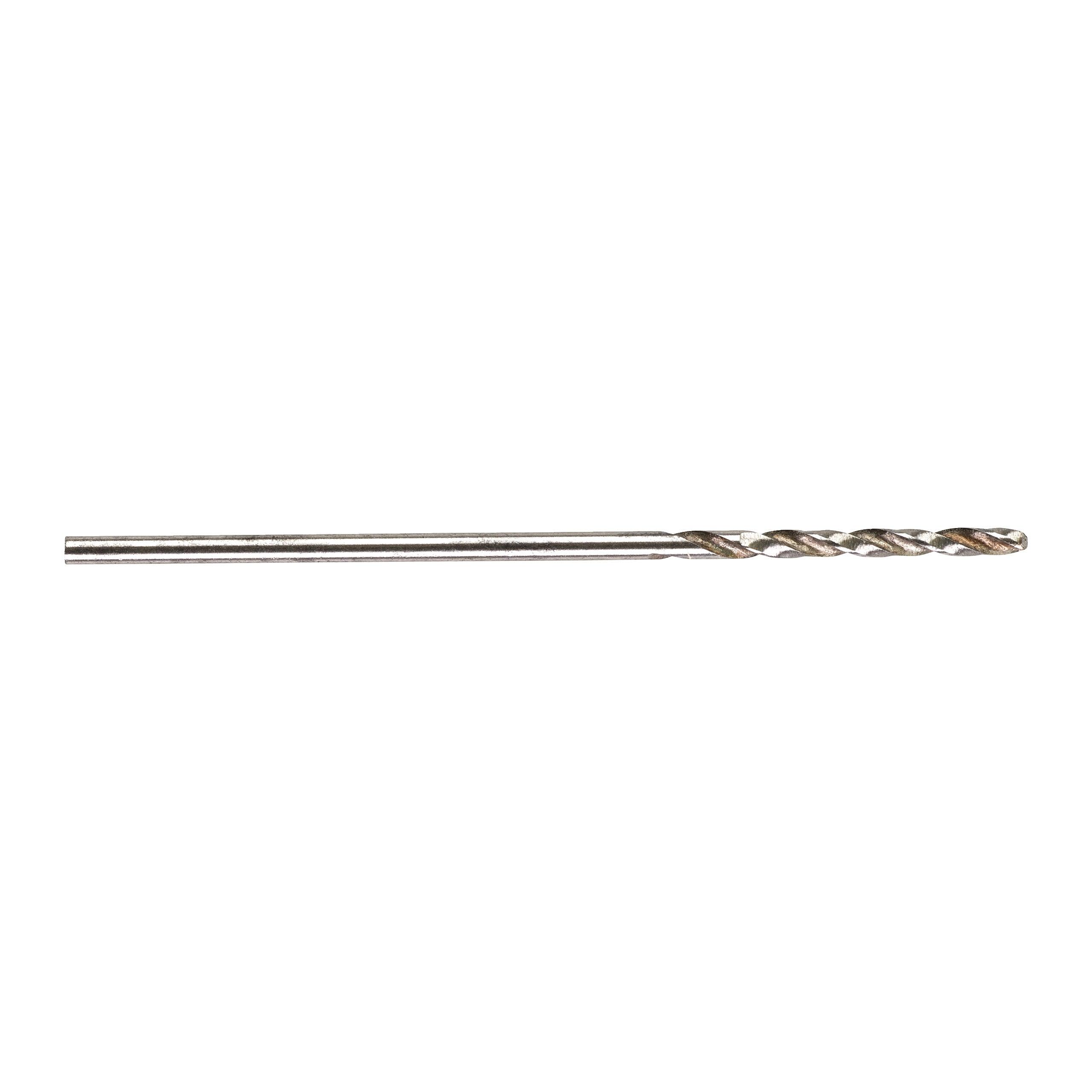 Burghie pentru metal Milwaukee ThunderWeb HSS-G, ø1,1 mm - 10 buc,, 4932459826 - BIG STORE (Dynamic Tools SRL)