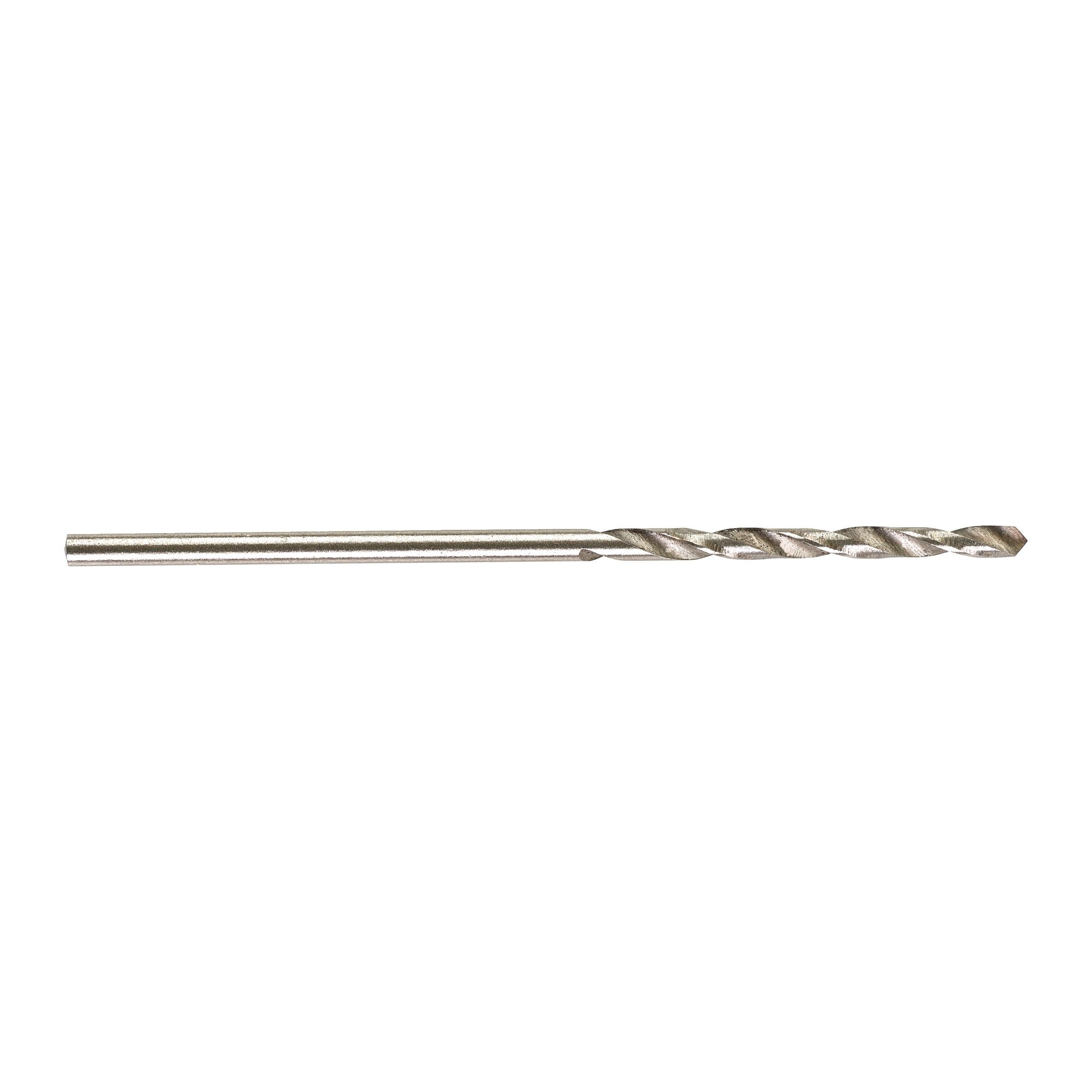 Burghie pentru metal Milwaukee ThunderWeb HSS-G, ø1,4 mm - 10 buc,, 4932459829 - BIG STORE (Dynamic Tools SRL)