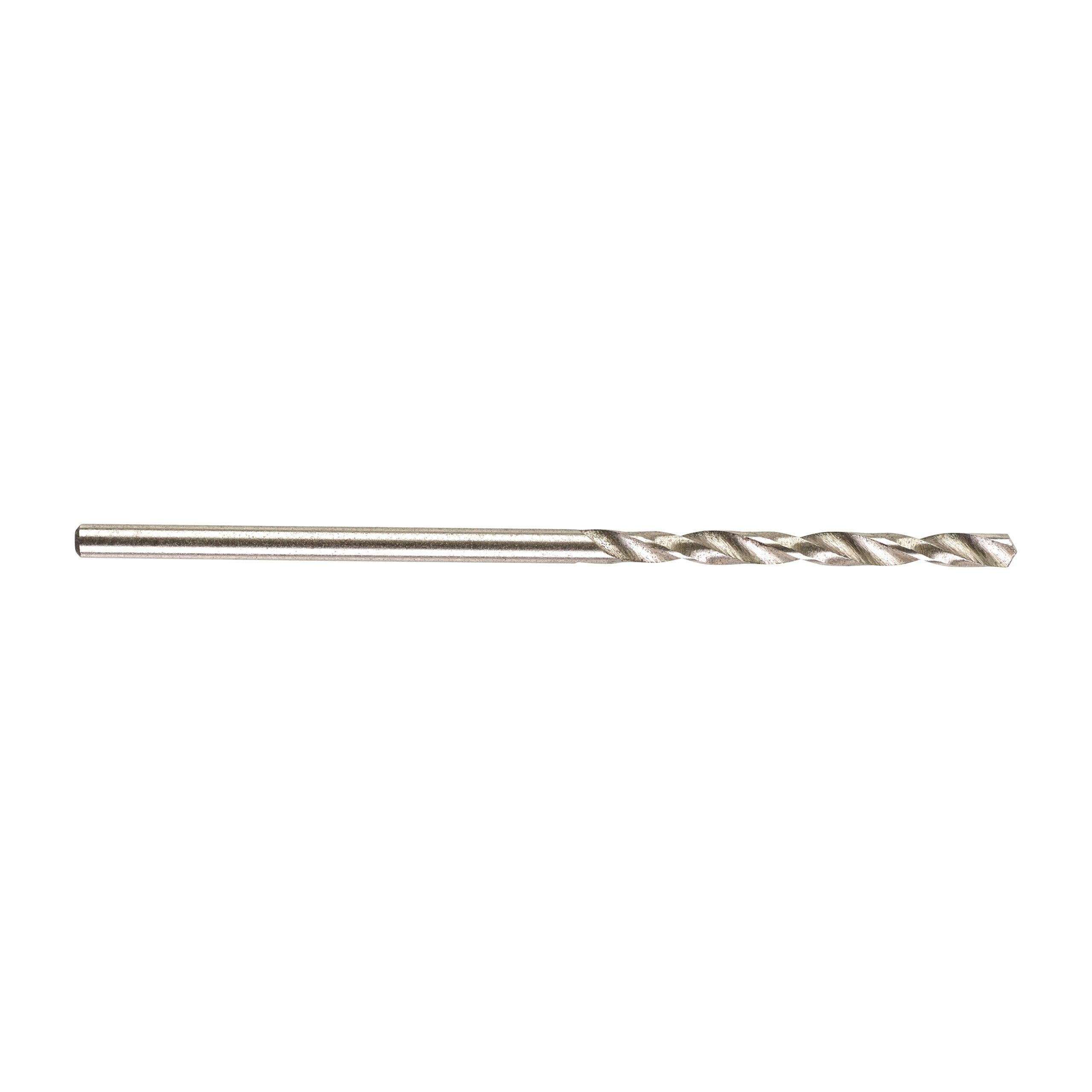 Burghie pentru metal Milwaukee ThunderWeb HSS-G, ø1,6 mm - 10 buc,, 4932459830 - BIG STORE (Dynamic Tools SRL)