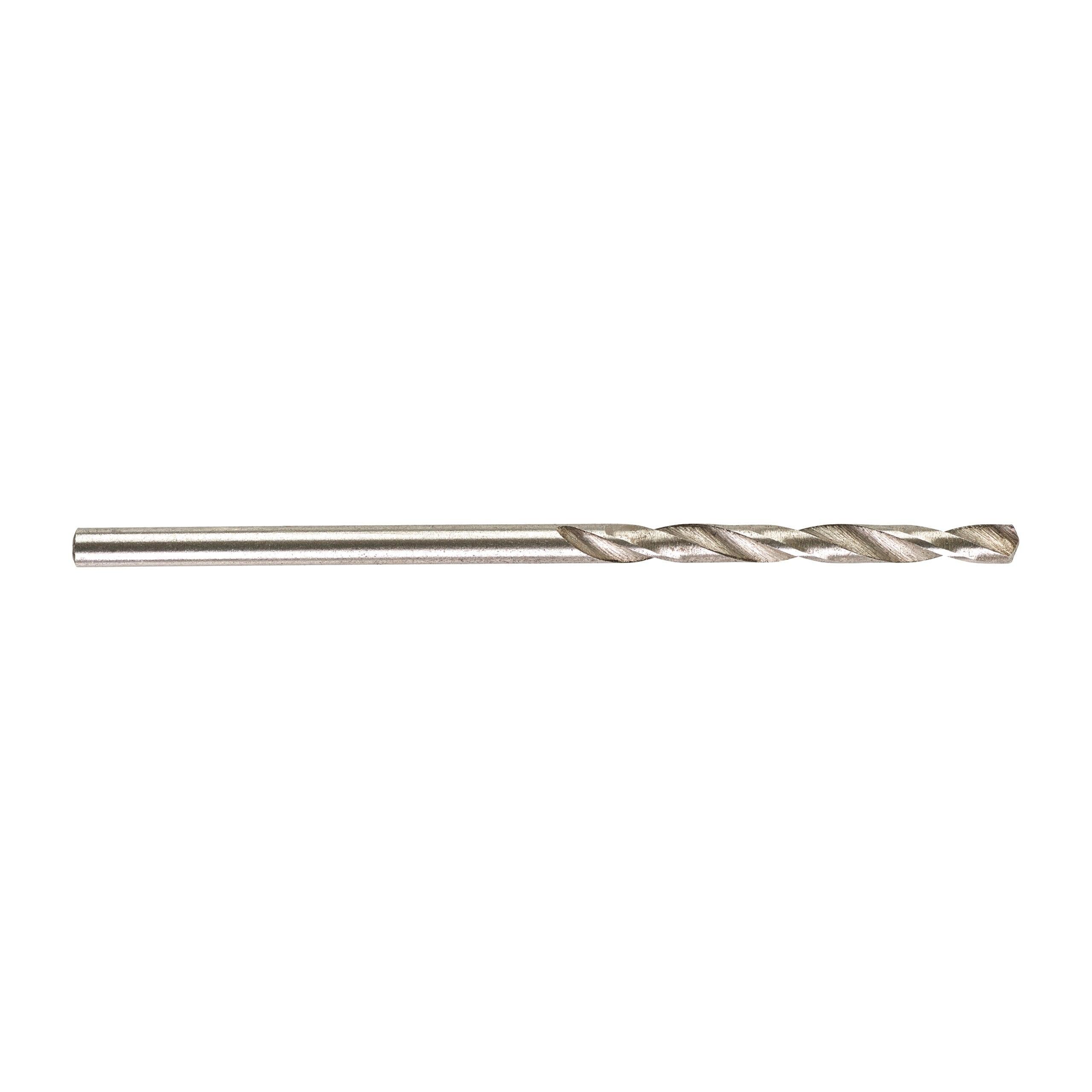 Burghie pentru metal Milwaukee ThunderWeb HSS-G, ø1,9 mm - 10 buc,, 4932459833 - BIG STORE (Dynamic Tools SRL)