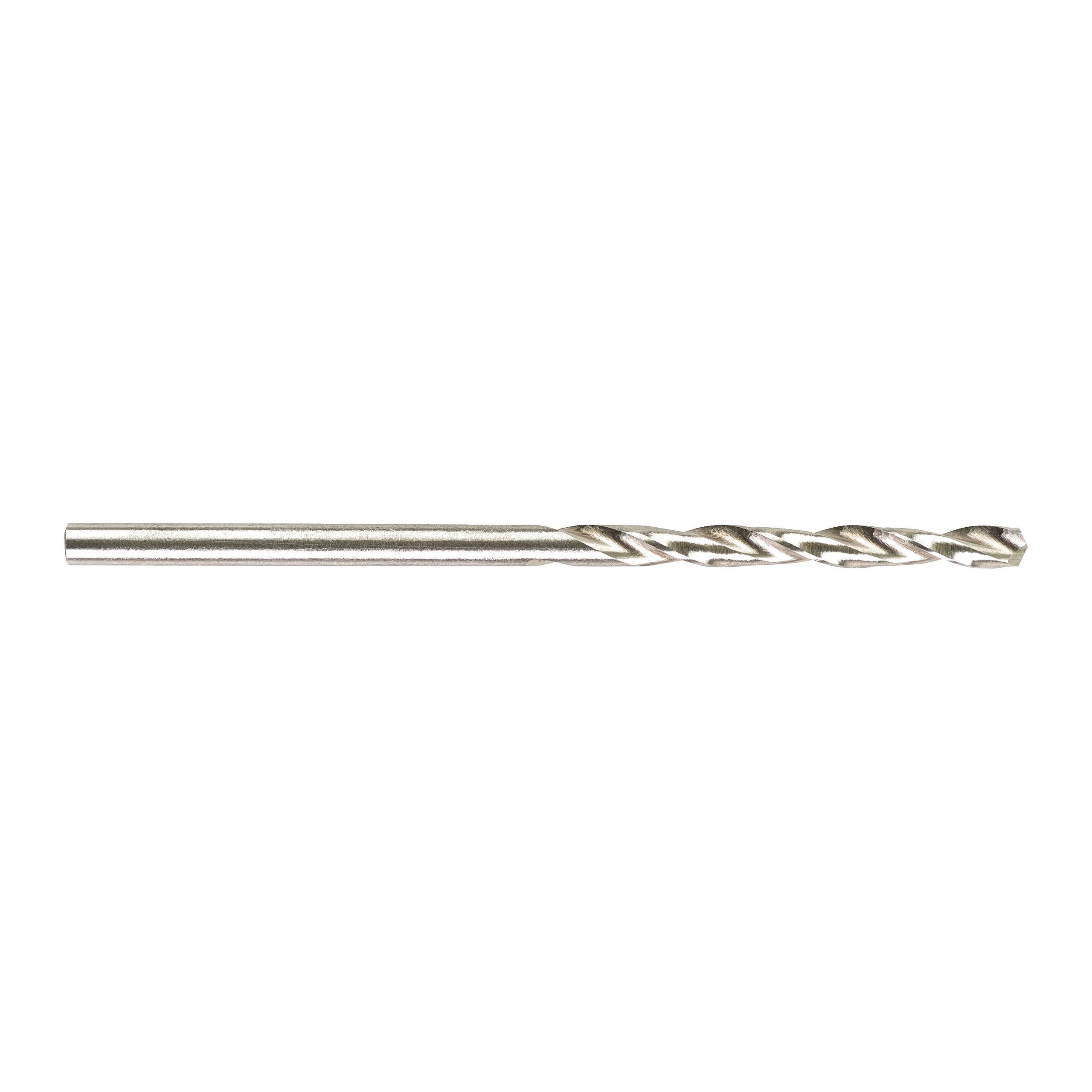 Burghie pentru metal Milwaukee ThunderWeb HSS-G, ø2,6 mm - 10 buc,, 4932459837 - BIG STORE (Dynamic Tools SRL)