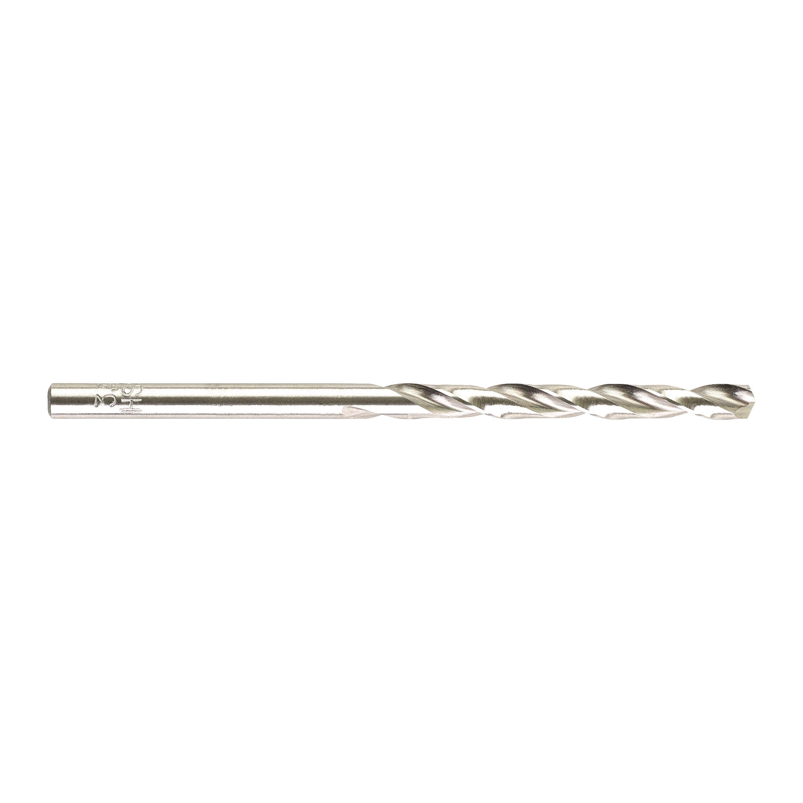 Burghie pentru metal Milwaukee ThunderWeb HSS-G, ø3,9 mm - 10 buc,, 4932459846 - BIG STORE (Dynamic Tools SRL)