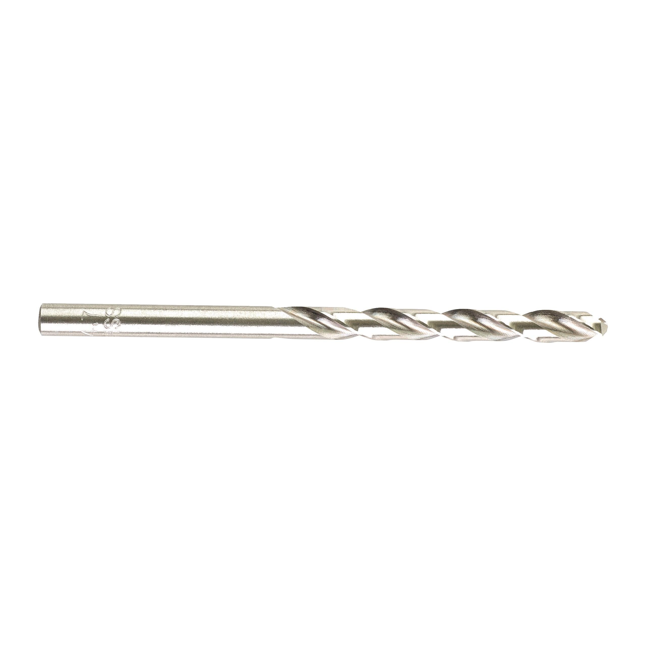 Burghie pentru metal Milwaukee ThunderWeb HSS-G, ø4,7 mm - 10 buc,, 4932459851 - BIG STORE (Dynamic Tools SRL)