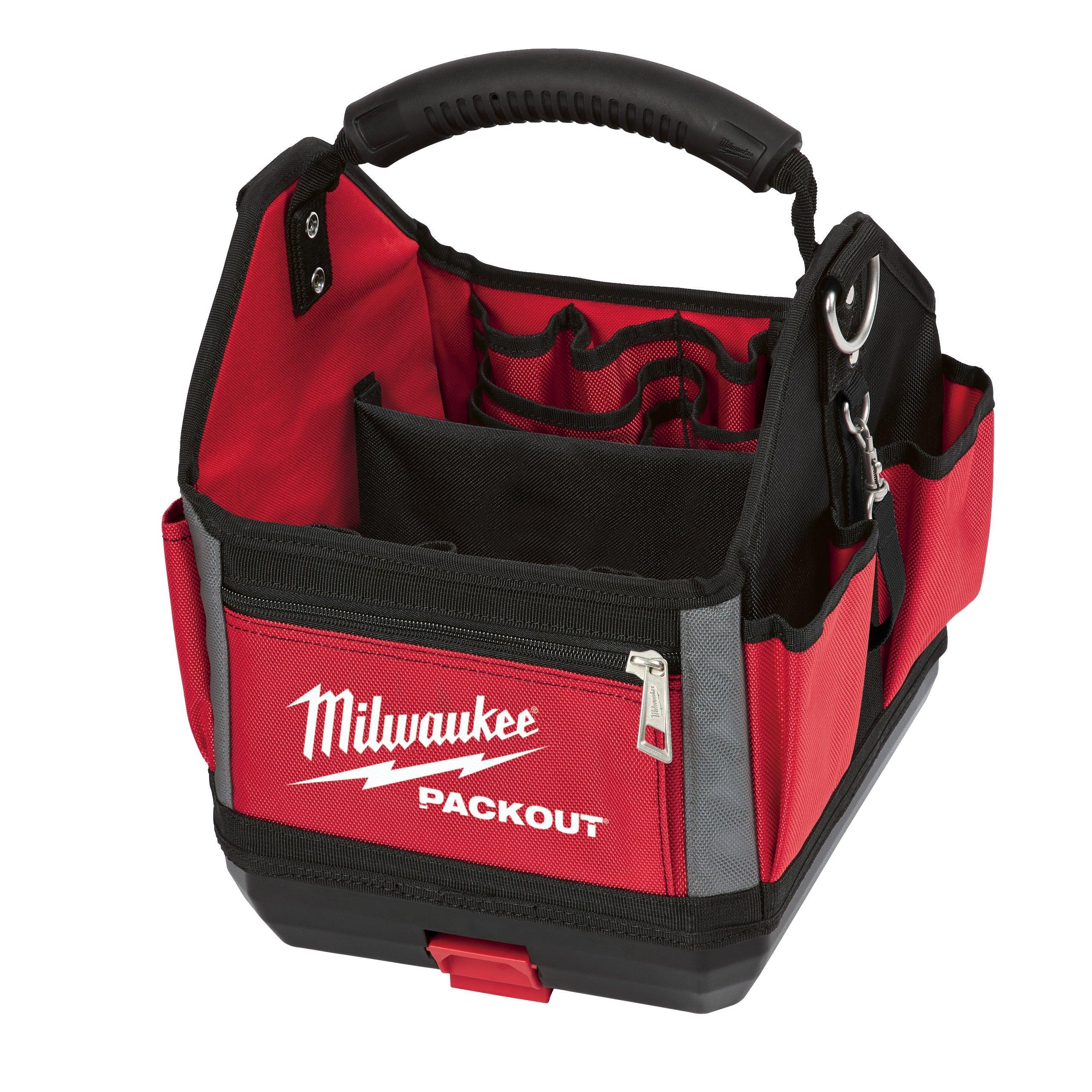 Geantă scule PACKOUT™ Milwaukee, cod 4932464084 - BIG STORE (Dynamic Tools SRL)