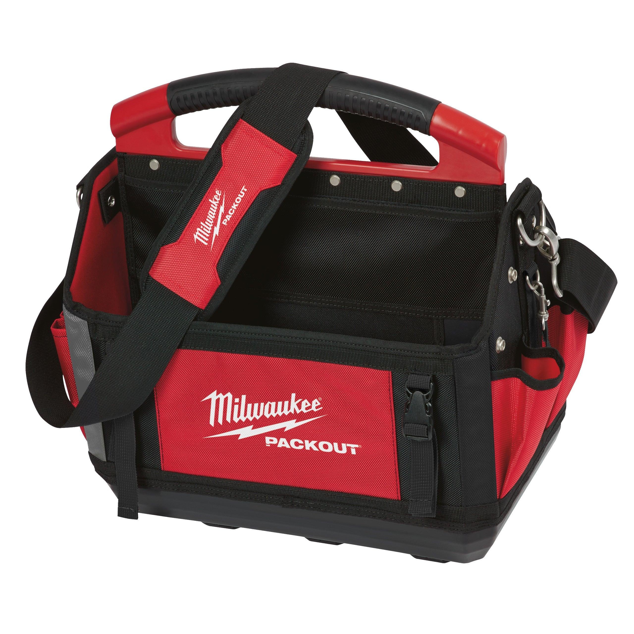 Geantă scule PACKOUT™, Milwaukee cod 4932464085 - BIG STORE (Dynamic Tools SRL)