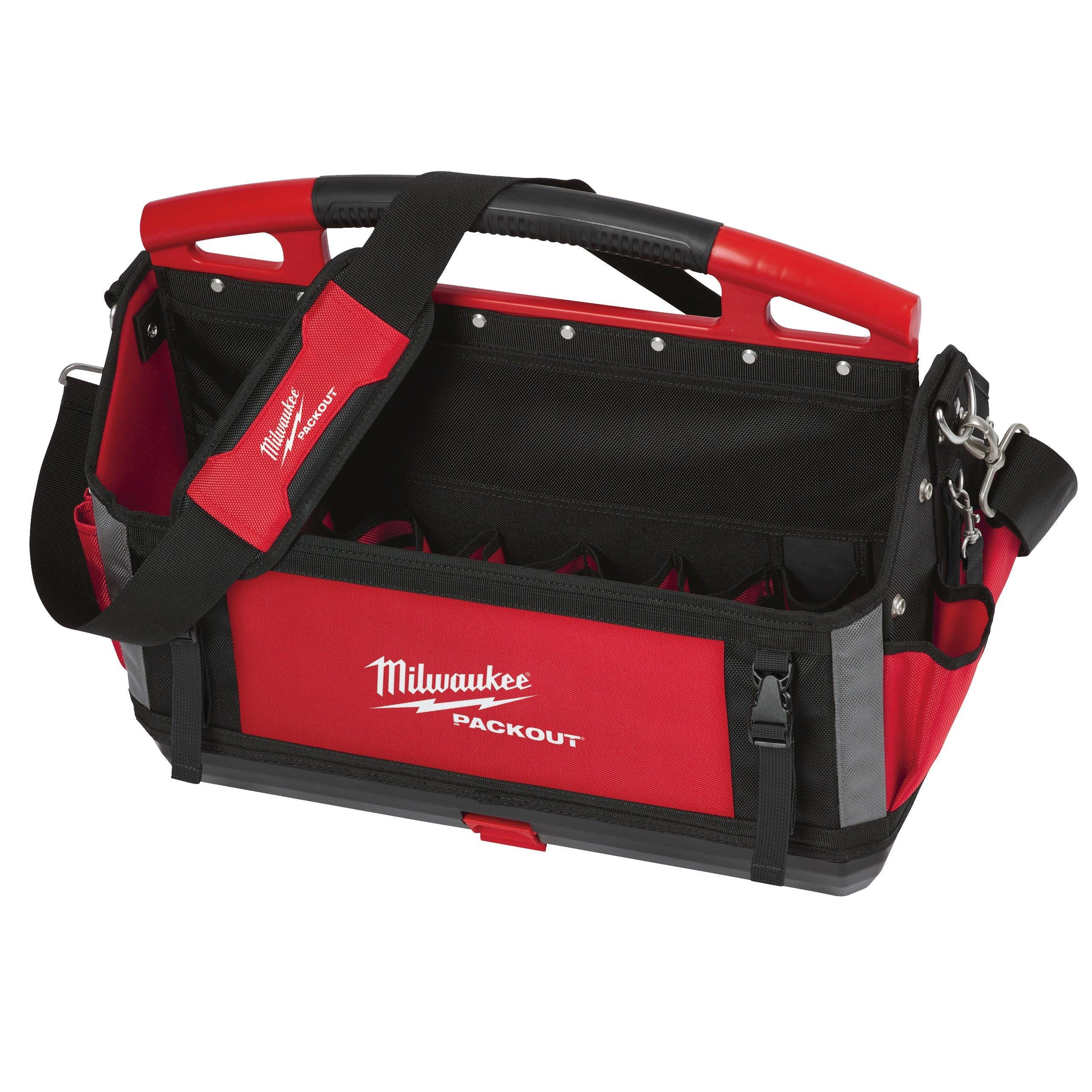 Geantă scule PACKOUT™, Milwaukee cod 4932464086 - BIG STORE (Dynamic Tools SRL)