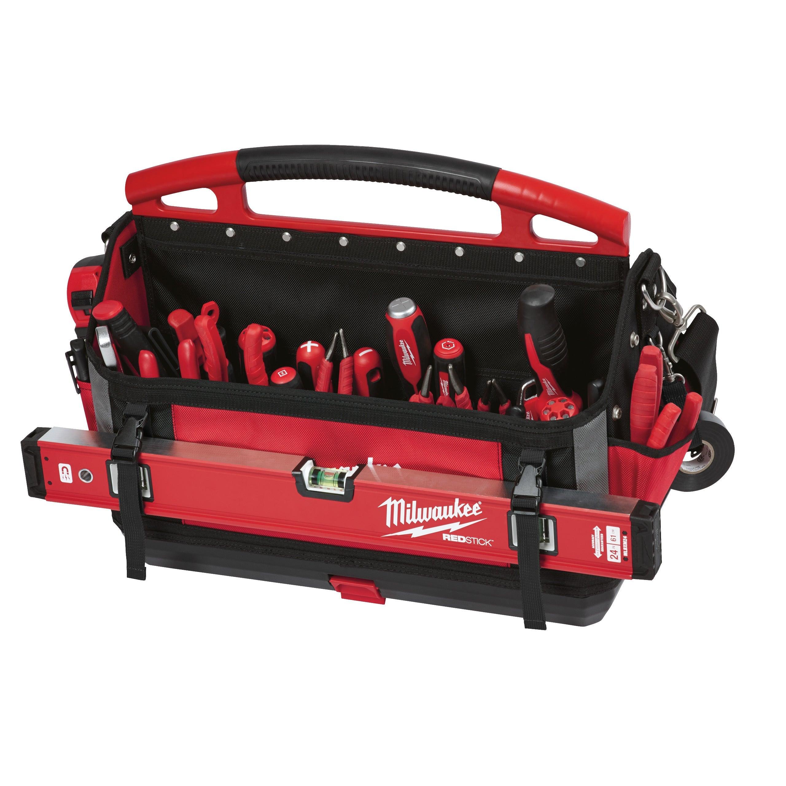 Geantă scule PACKOUT™, Milwaukee cod 4932464086 - BIG STORE (Dynamic Tools SRL)