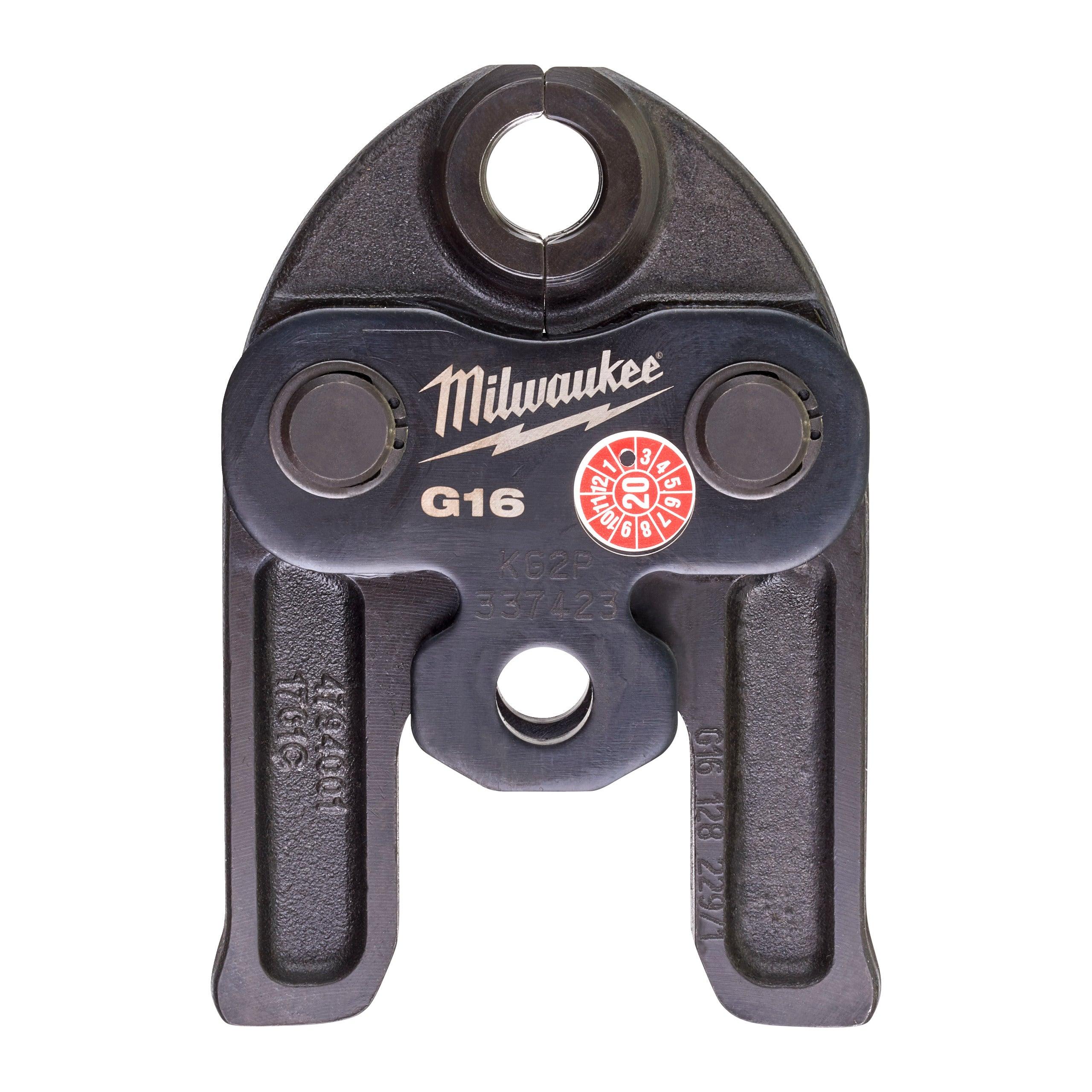 Falcă J12-G16 - 1 PC Milwaukee, cod 4932464217 - BIG STORE (Dynamic Tools SRL)