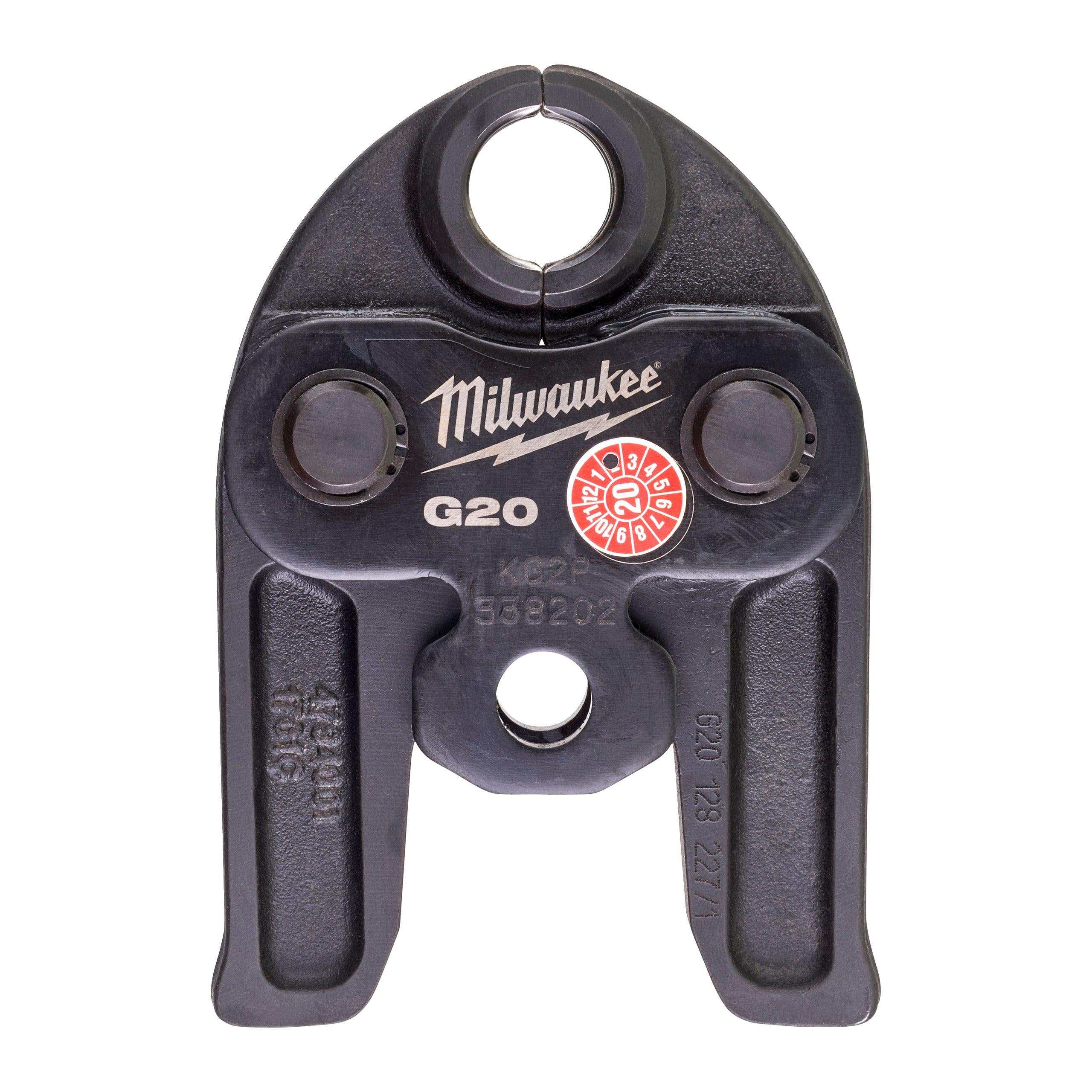 Falcă J12-G20 - 1 PC Milwaukee, cod 4932464218 - BIG STORE (Dynamic Tools SRL)