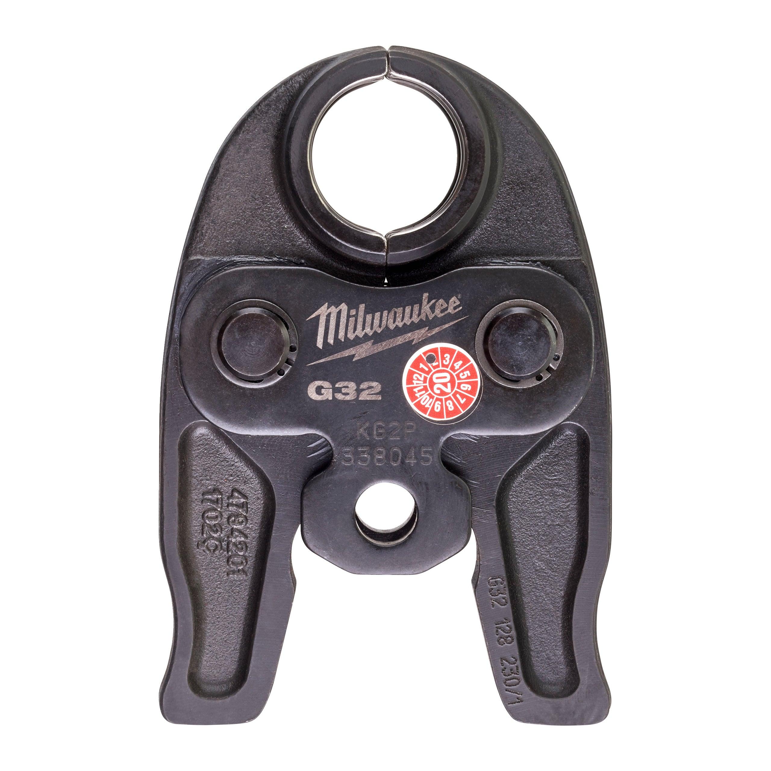 Falcă J12-G32 - 1 PC Milwaukee, cod 4932464220 - BIG STORE (Dynamic Tools SRL)