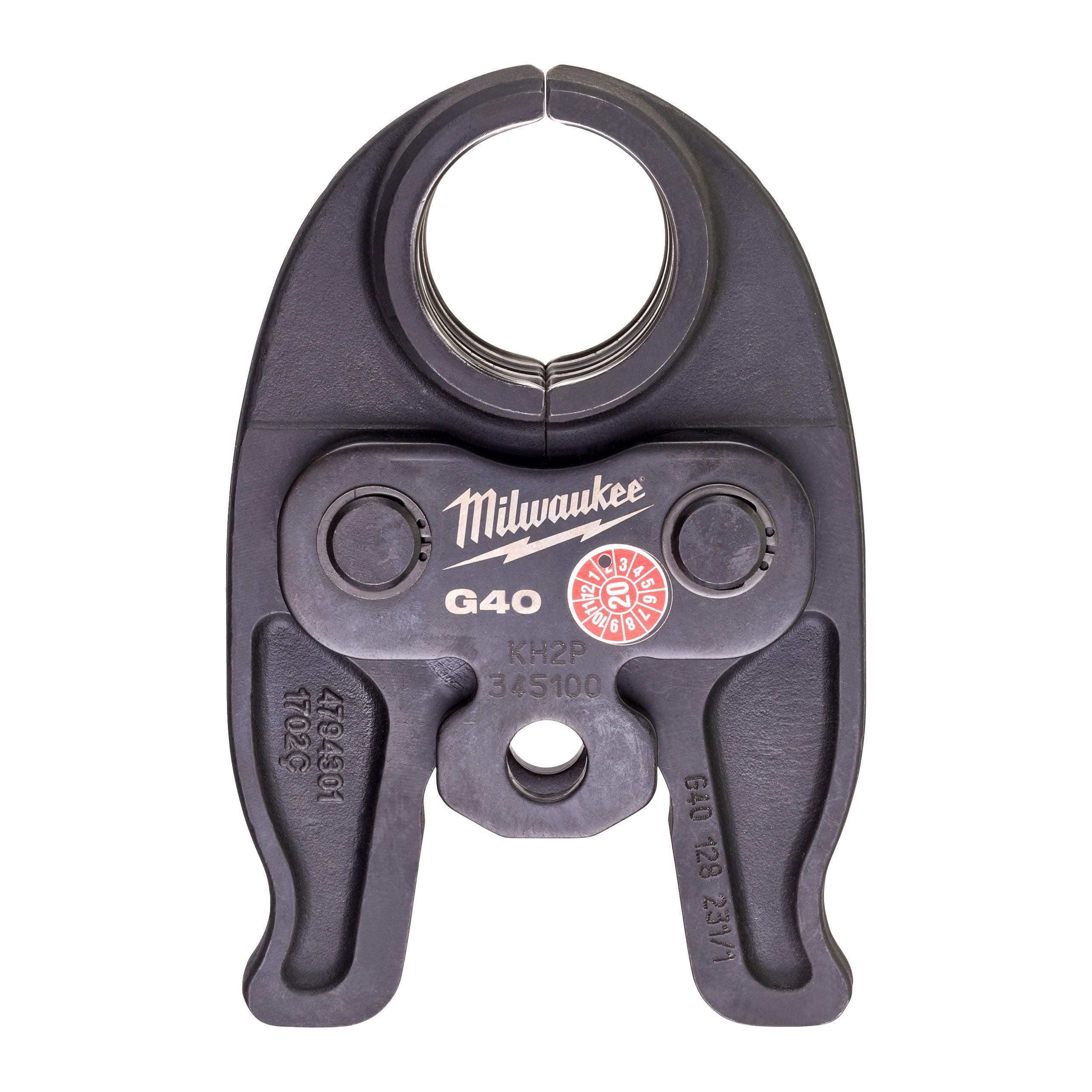 Falcă J12-G40 - 1 PC Milwaukee, cod 4932464221 - BIG STORE (Dynamic Tools SRL)