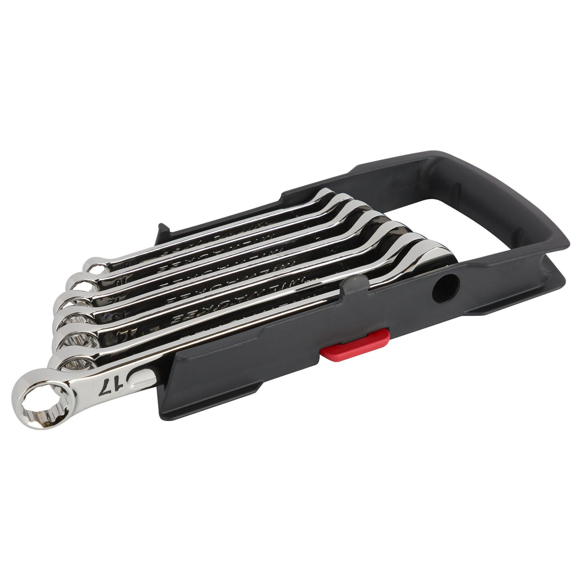 Set chei combinate MAX BITE™ - 7 buc, Milwaukee cod 4932464257 - BIG STORE (Dynamic Tools SRL)