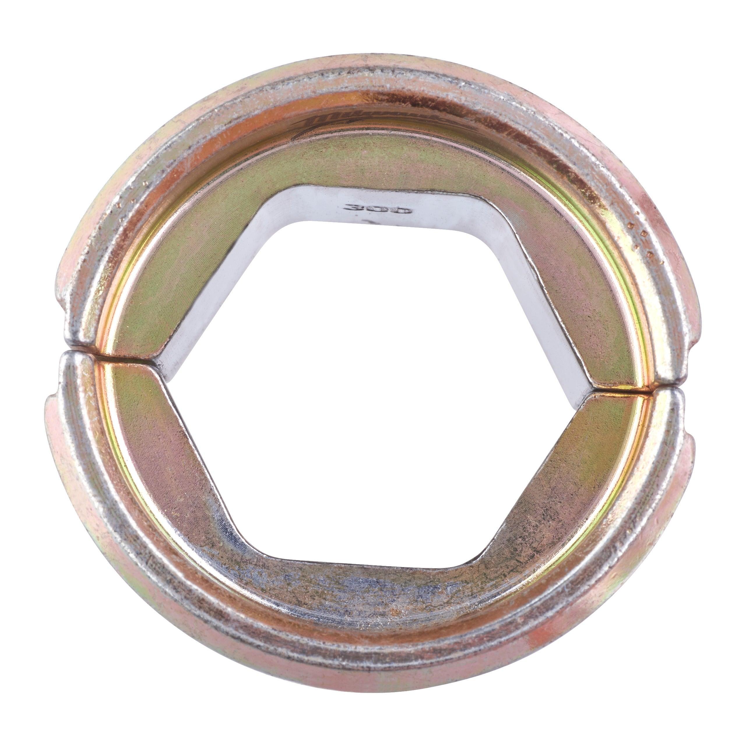 Bacuri de sertizare L13 CU 300 - 1 BUC, Milwaukee, cod 4932464510 - BIG STORE (Dynamic Tools SRL)