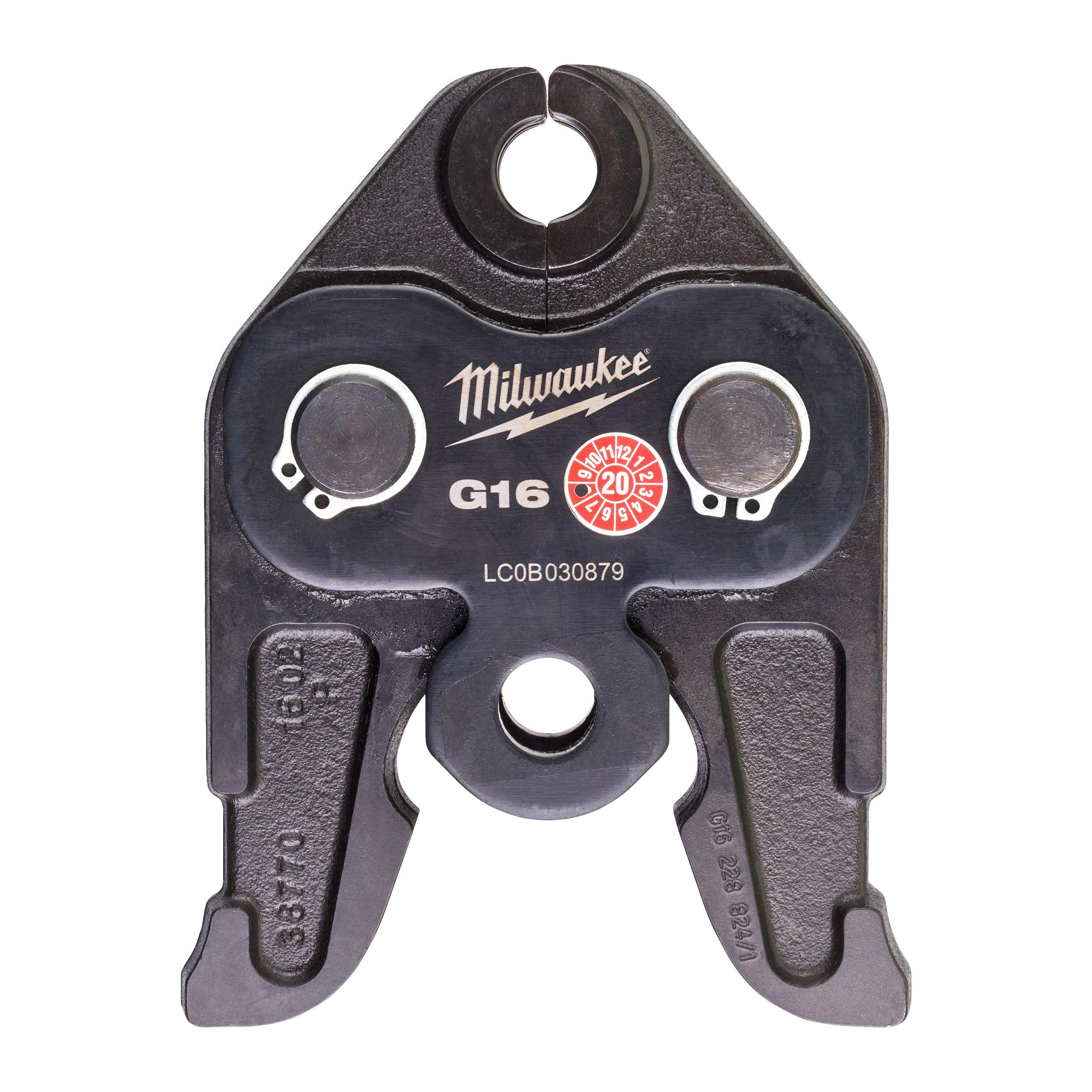 Falcă J18-G16 Milwaukee, cod 4932464544 - BIG STORE (Dynamic Tools SRL)