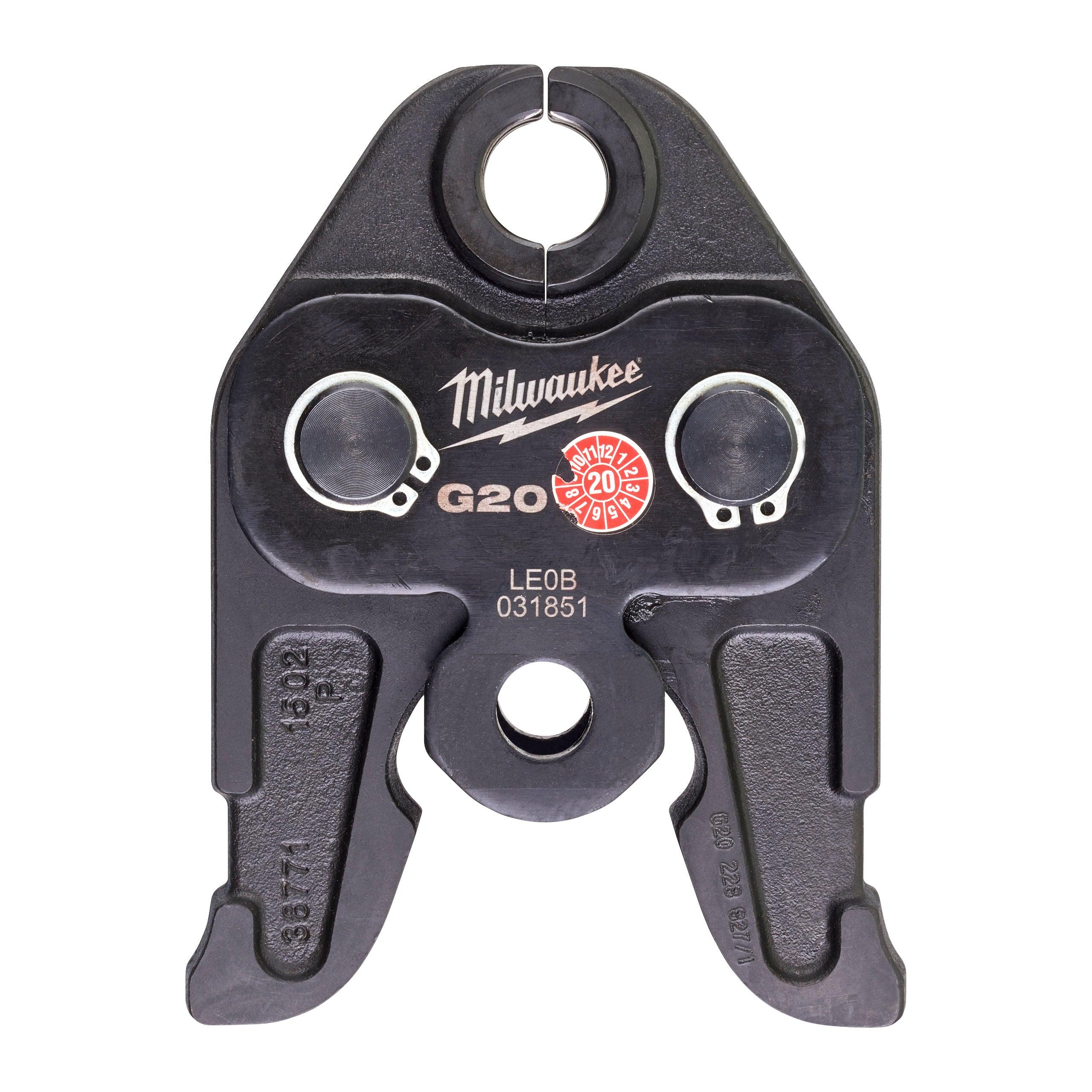 Falcă J18-G20 Milwaukee, cod 4932464545 - BIG STORE (Dynamic Tools SRL)