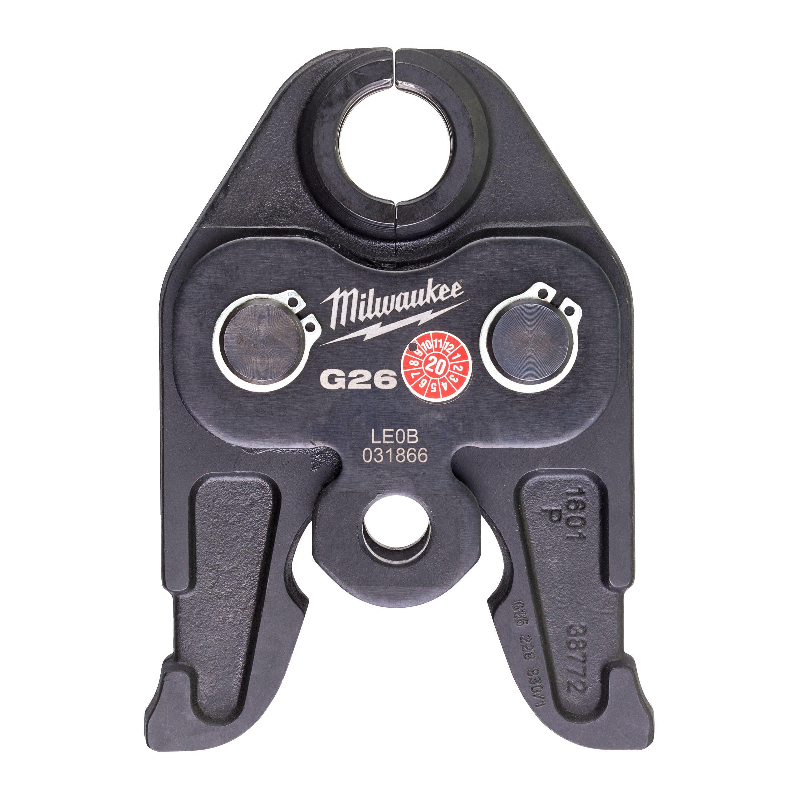 Falcă J18-G26 Milwaukee, cod 4932464546 - BIG STORE (Dynamic Tools SRL)