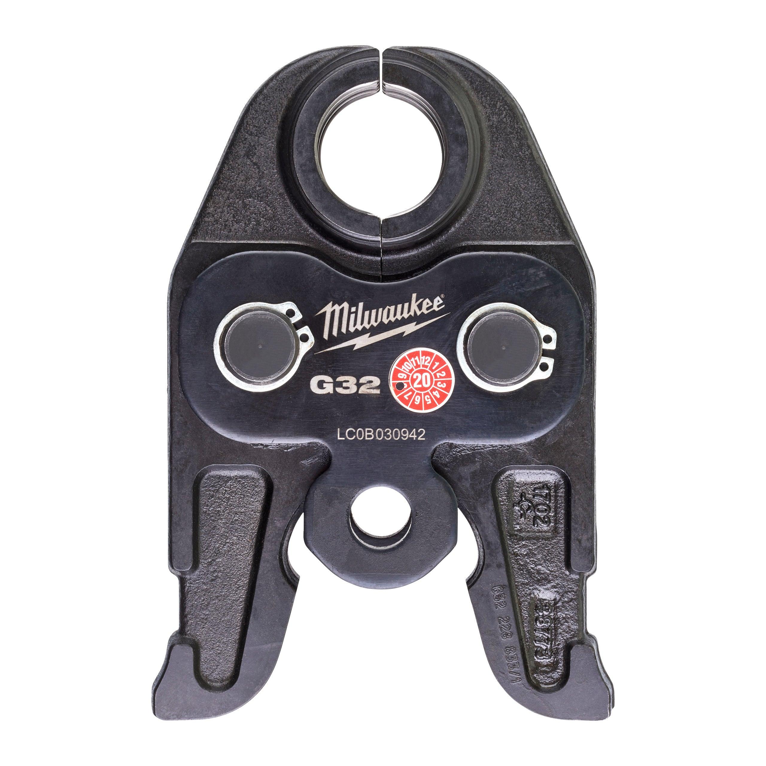 Falcă J18-G32 Milwaukee, cod 4932464547 - BIG STORE (Dynamic Tools SRL)