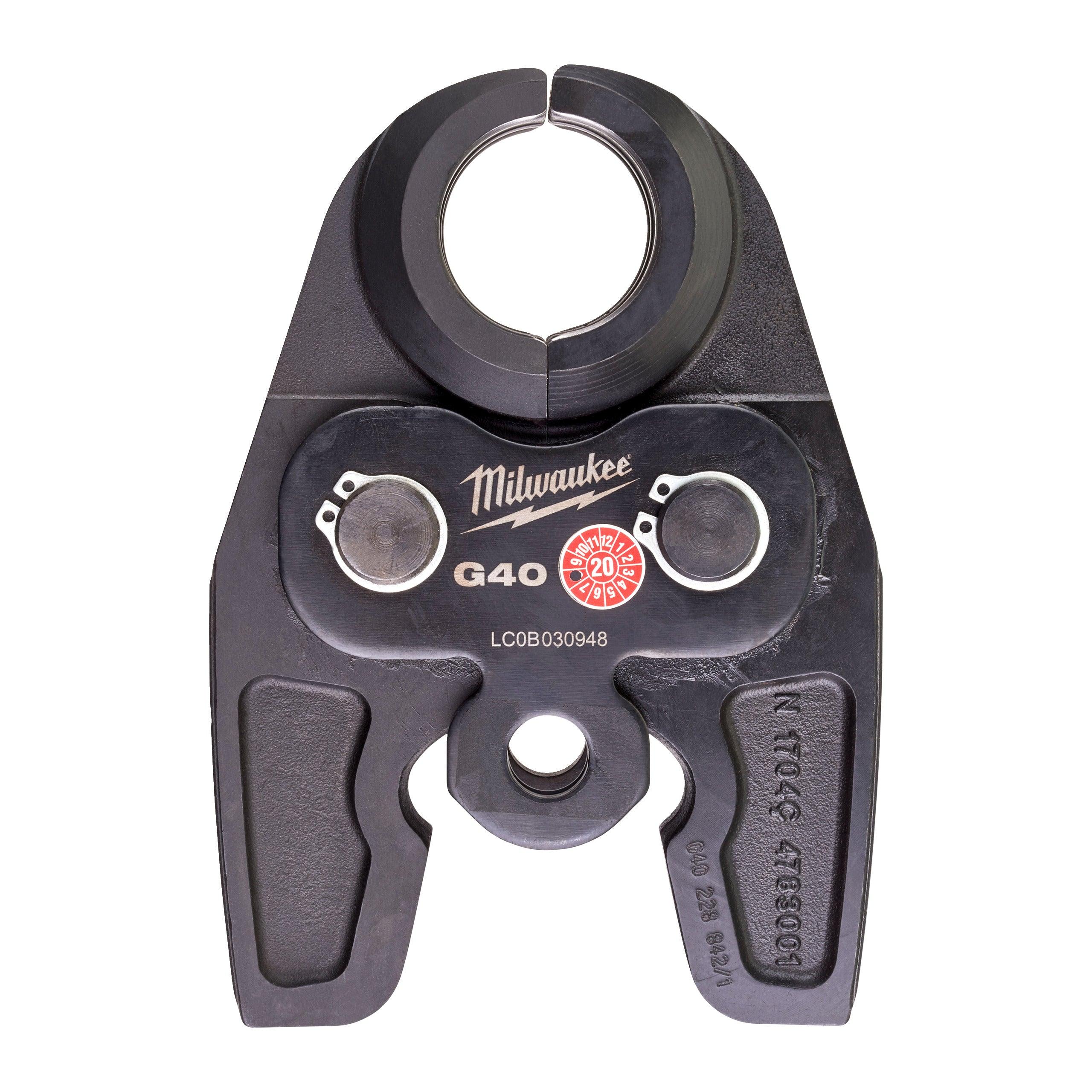 Falcă J18-G40 Milwaukee, cod 4932464548 - BIG STORE (Dynamic Tools SRL)