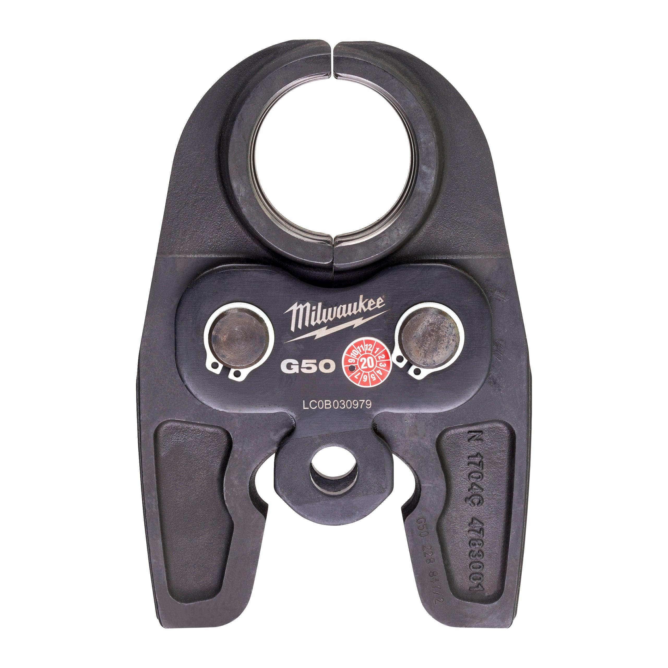 Falcă J18-G50 Milwaukee, cod 4932464549 - BIG STORE (Dynamic Tools SRL)