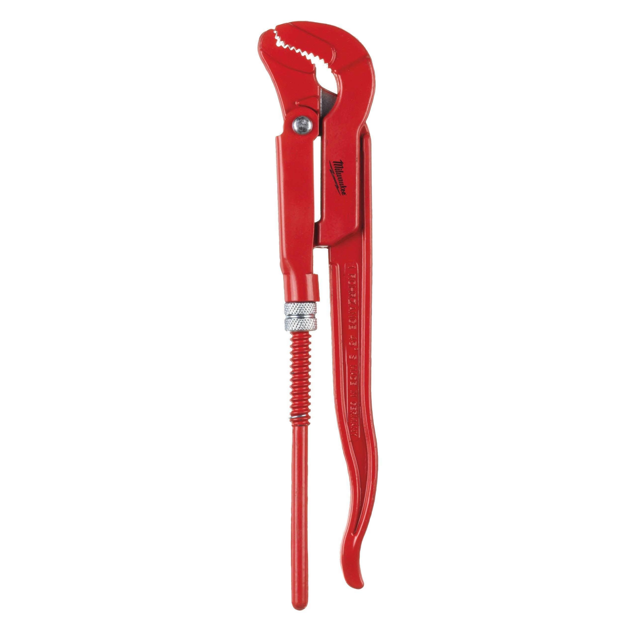 Cheie suedeză reglabilă Milwaukee tip S, 83/550 mm, 4932464578 - BIG STORE (Dynamic Tools SRL)