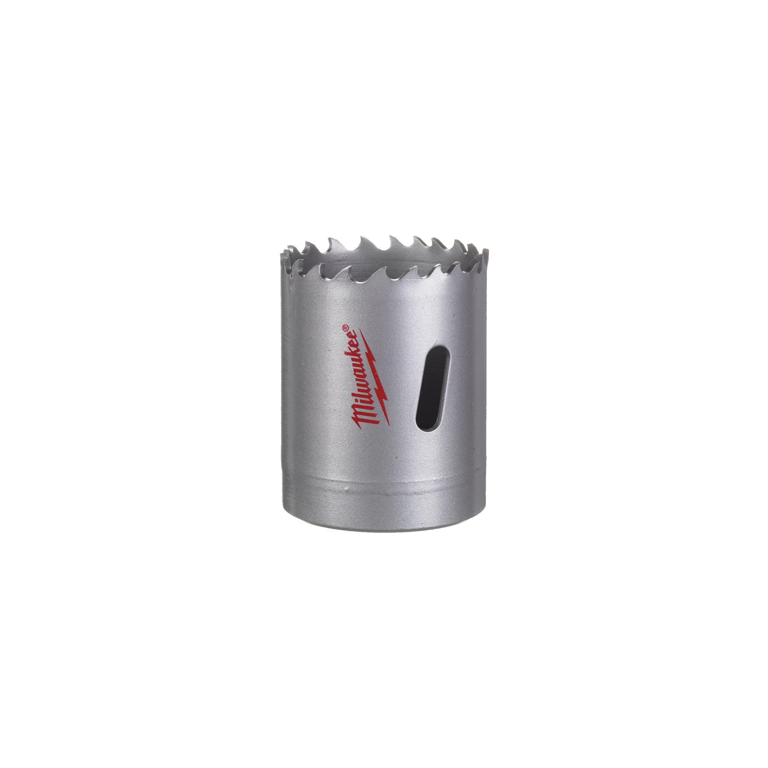 Carotă Milwaukee HOLE DOZER™ bi-metal pentru contractanți Ø40 mm 4932464685 - BIG STORE (Dynamic Tools SRL)