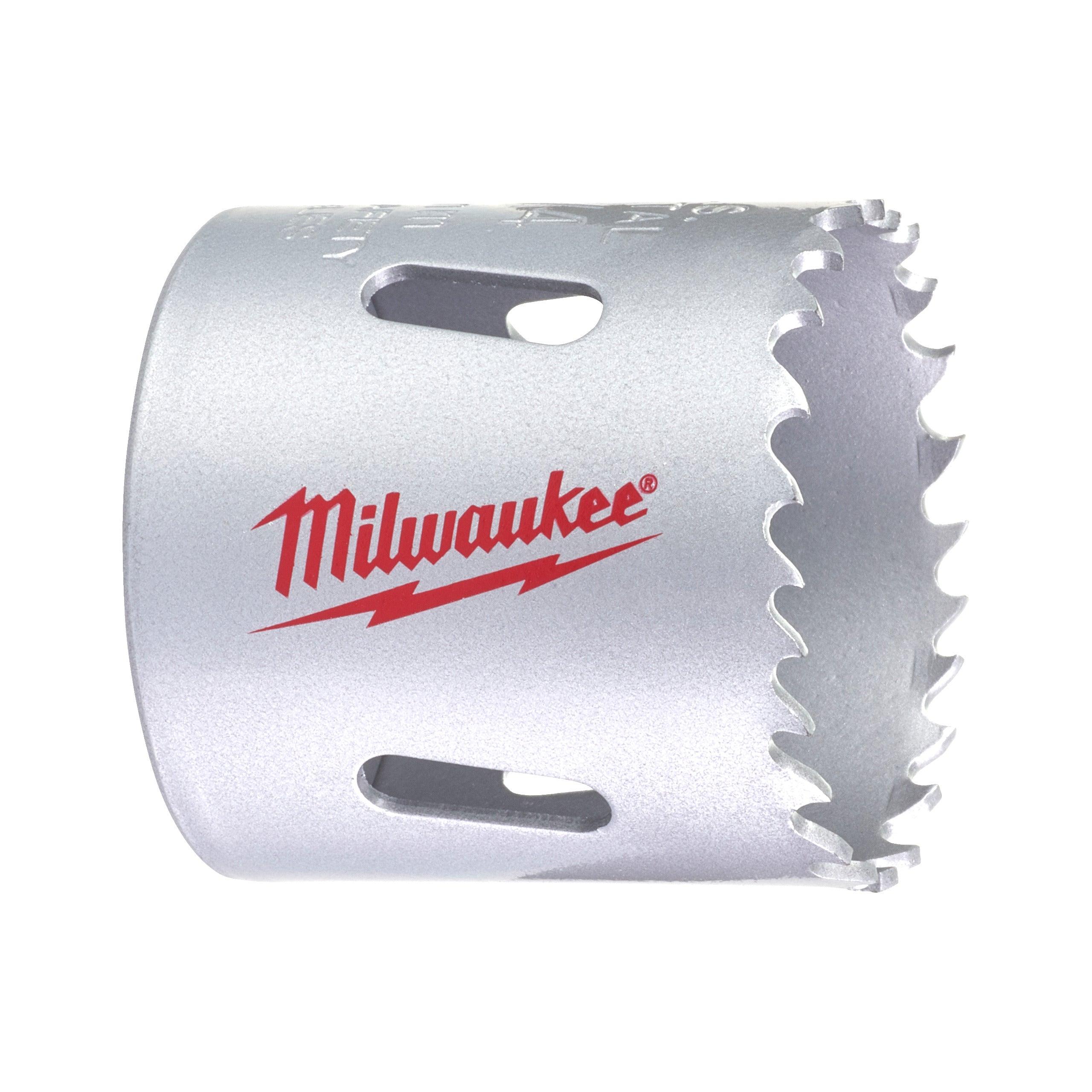 Carotă Milwaukee HOLE DOZER™ bi-metal pentru contractanți Ø44 mm 4932464687 - BIG STORE (Dynamic Tools SRL)