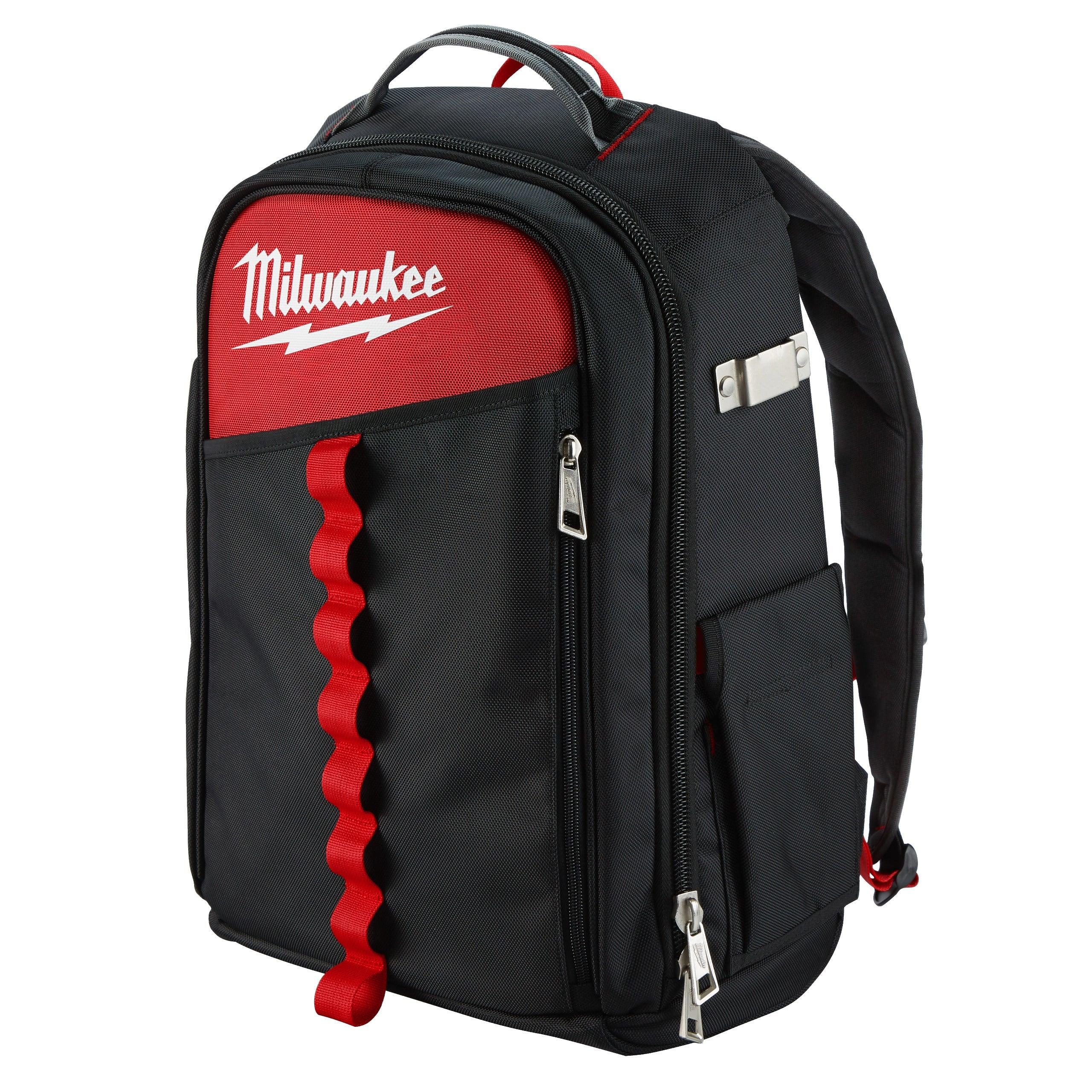 Rucsac îngust, Milwaukee cod 4932464834 - BIG STORE (Dynamic Tools SRL)