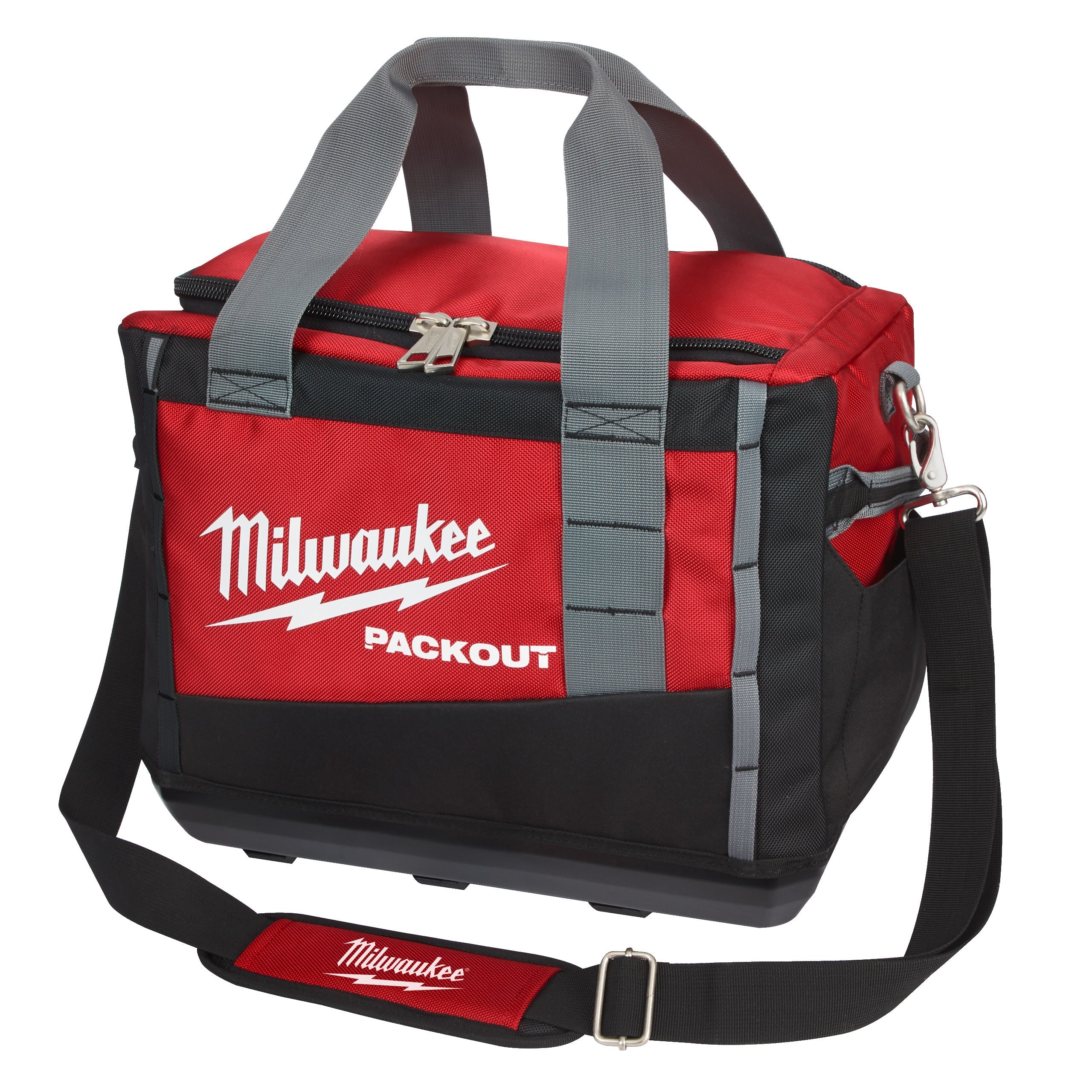 Geantă PACKOUT™ 15''/38cm Milwaukee, cod 4932471066 - BIG STORE (Dynamic Tools SRL)