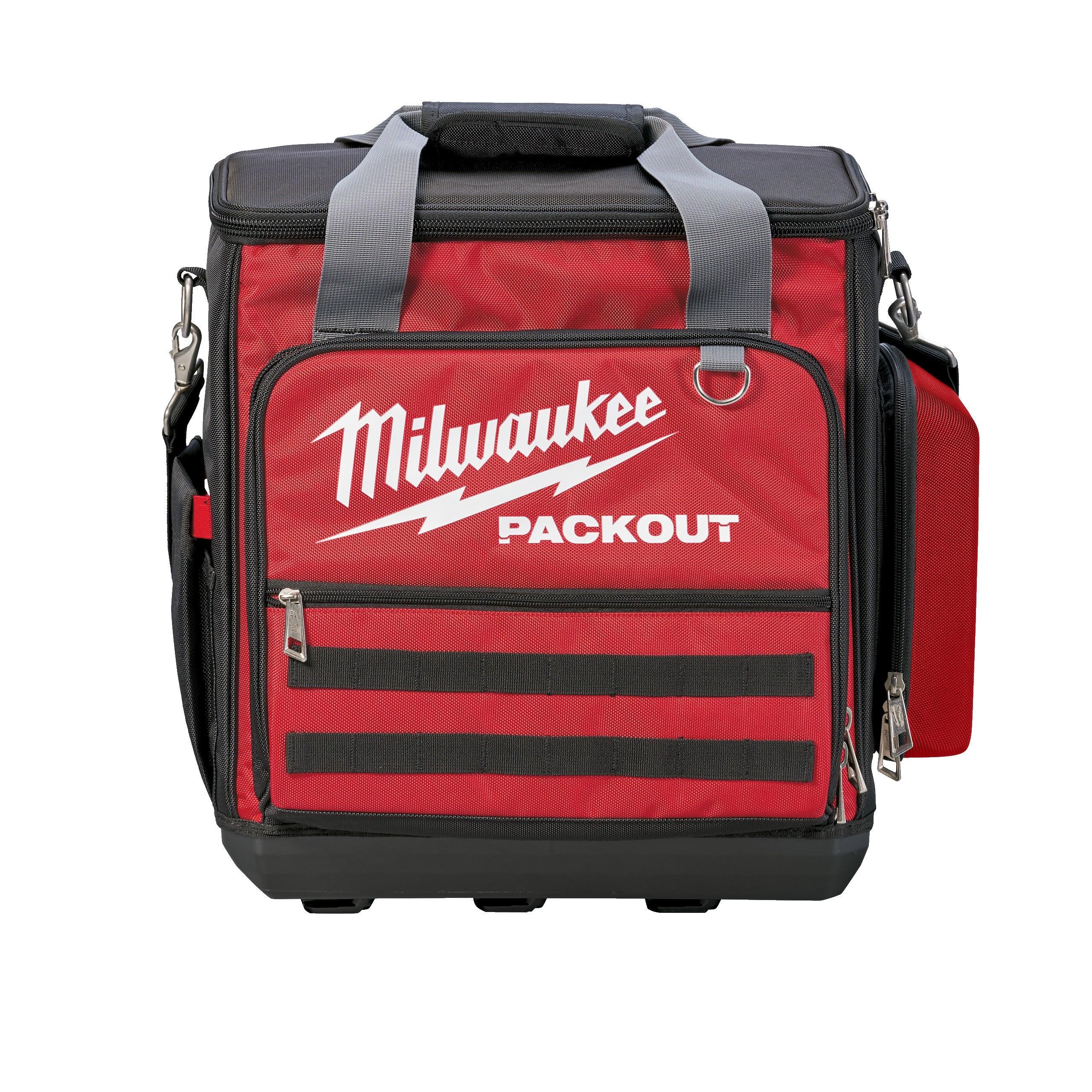 Geantă Tech PACKOUT™ Milwaukee cod 4932471130 - BIG STORE (Dynamic Tools SRL)