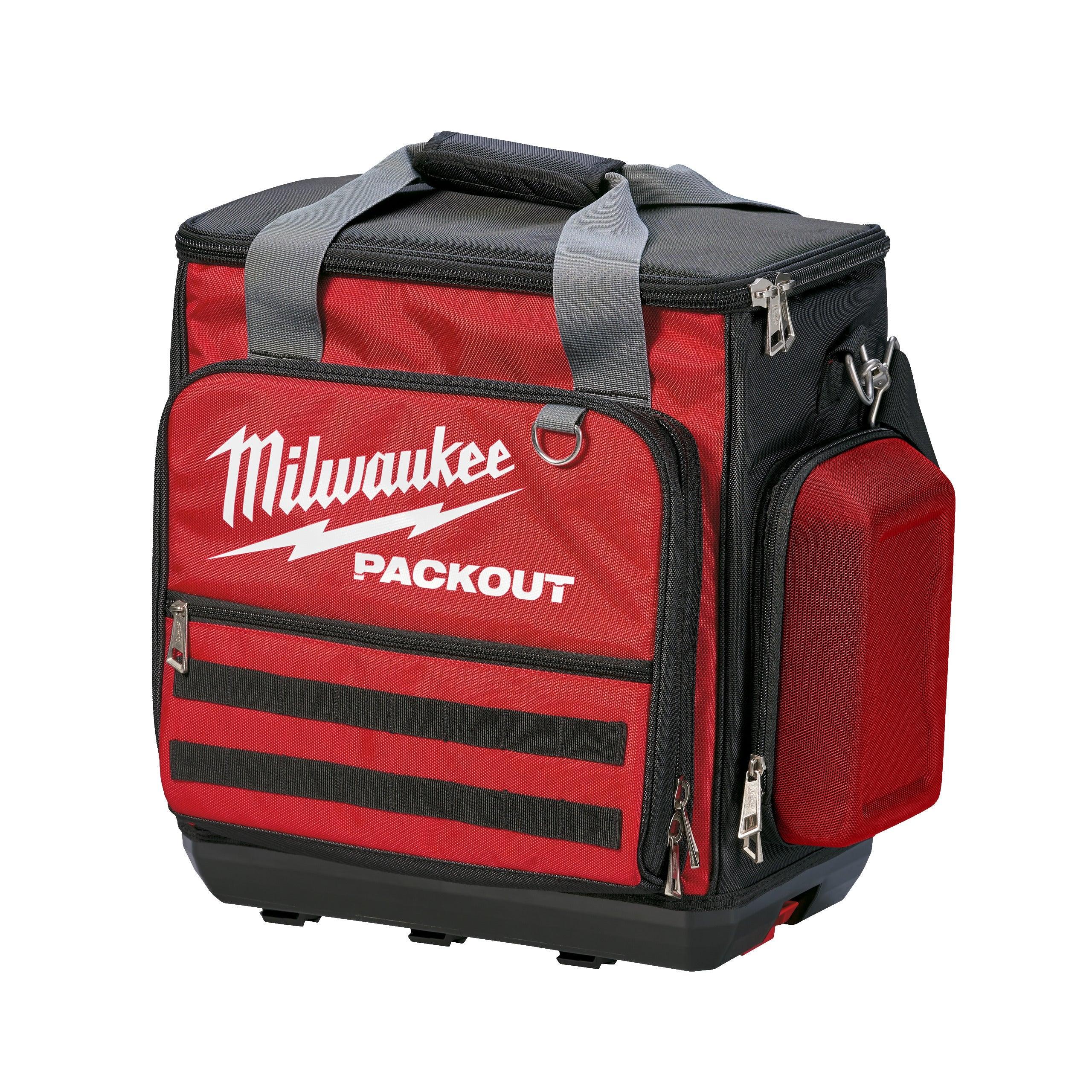 Geantă Tech PACKOUT™ Milwaukee cod 4932471130 - BIG STORE (Dynamic Tools SRL)