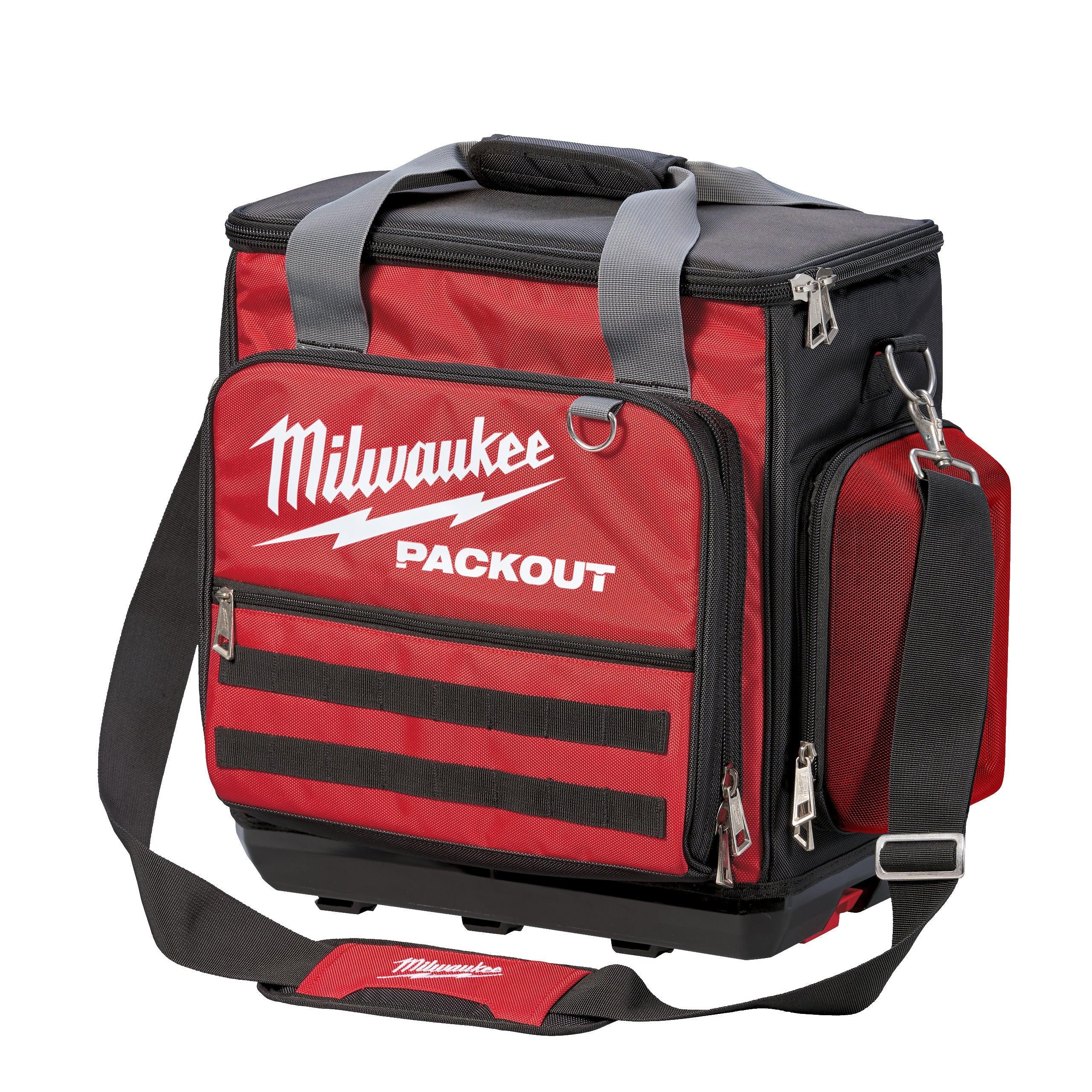 Geantă Tech PACKOUT™ Milwaukee cod 4932471130 - BIG STORE (Dynamic Tools SRL)