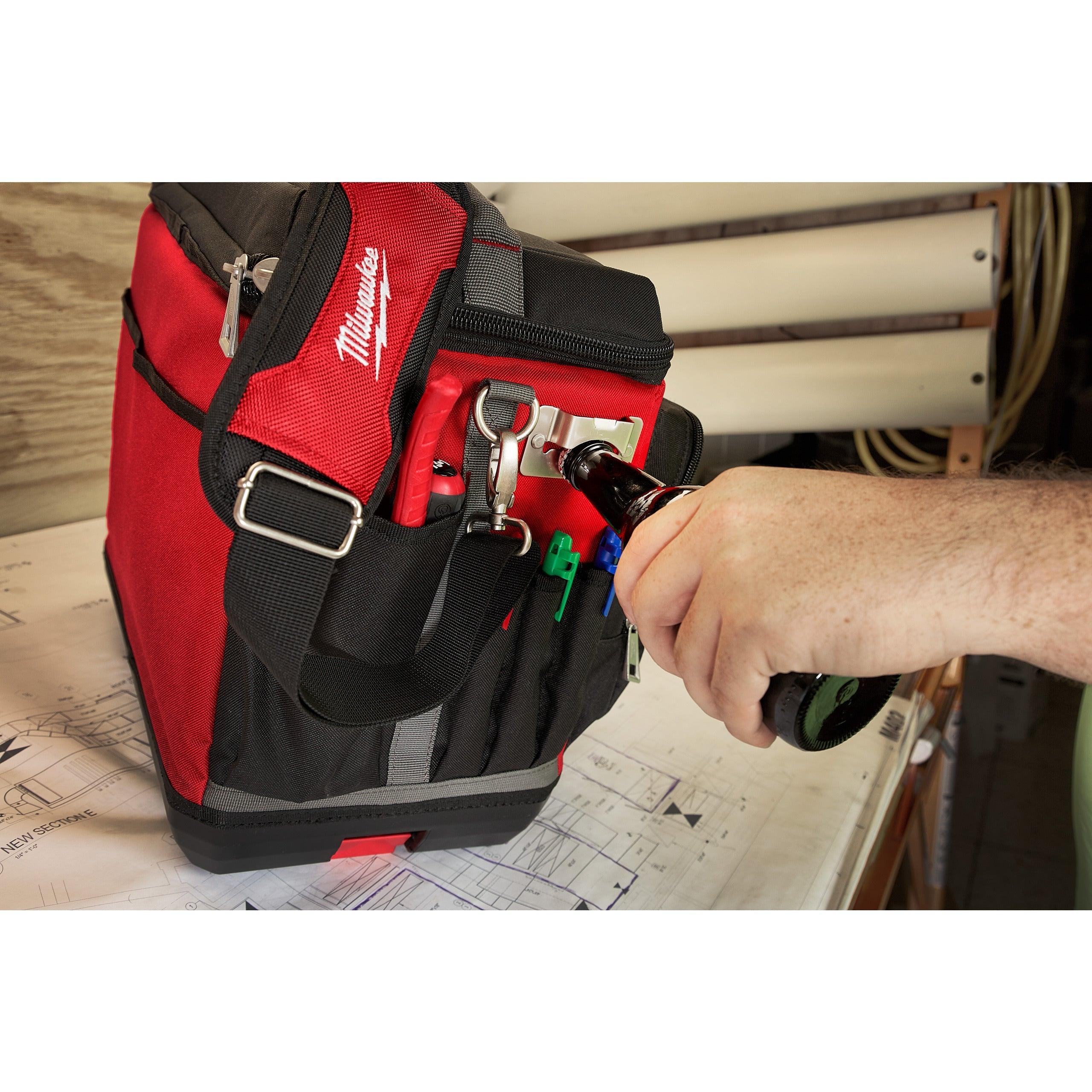 Geantă termică Packout Milwaukee cod 4932471132 - BIG STORE (Dynamic Tools SRL)