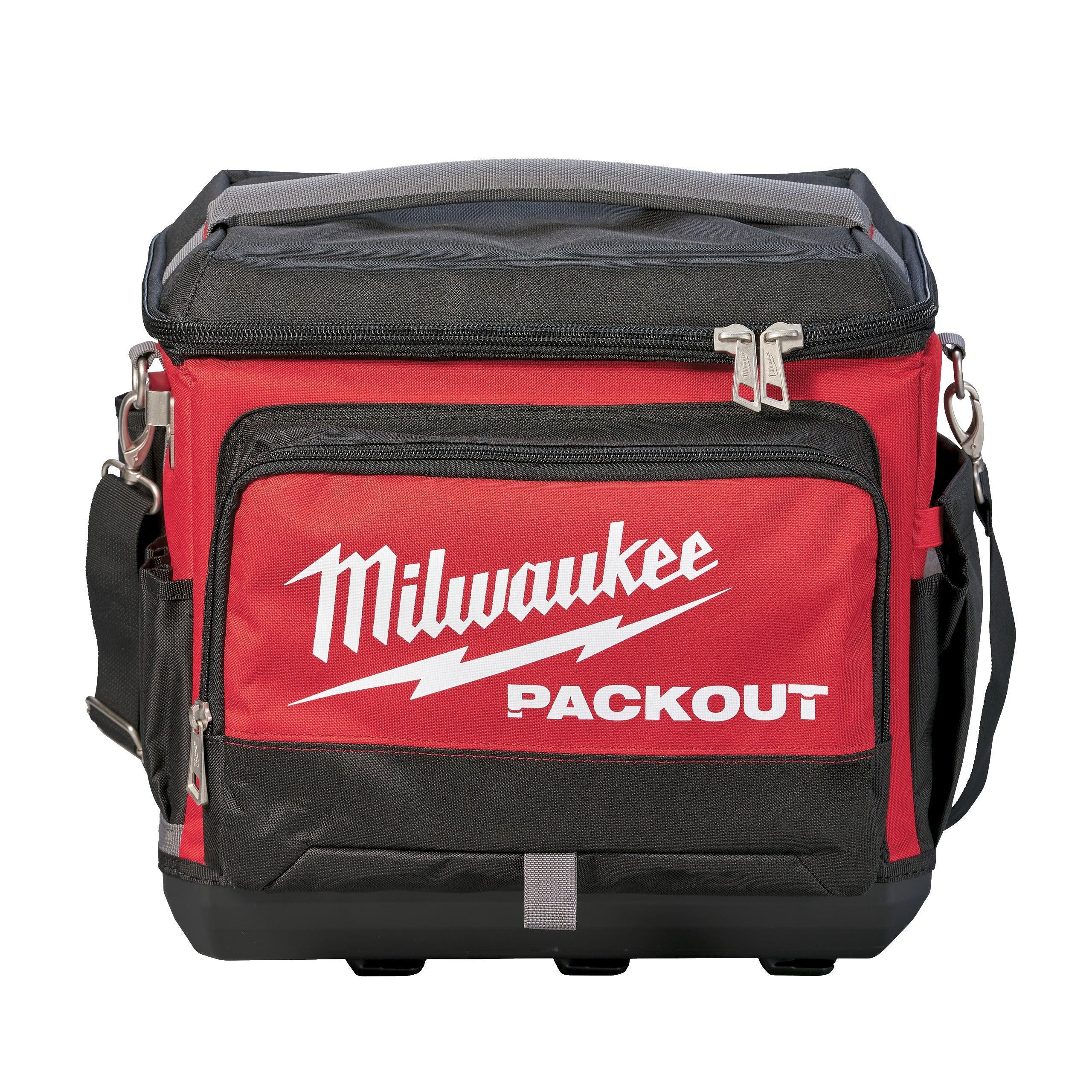 Geantă termică Packout Milwaukee cod 4932471132 - BIG STORE (Dynamic Tools SRL)