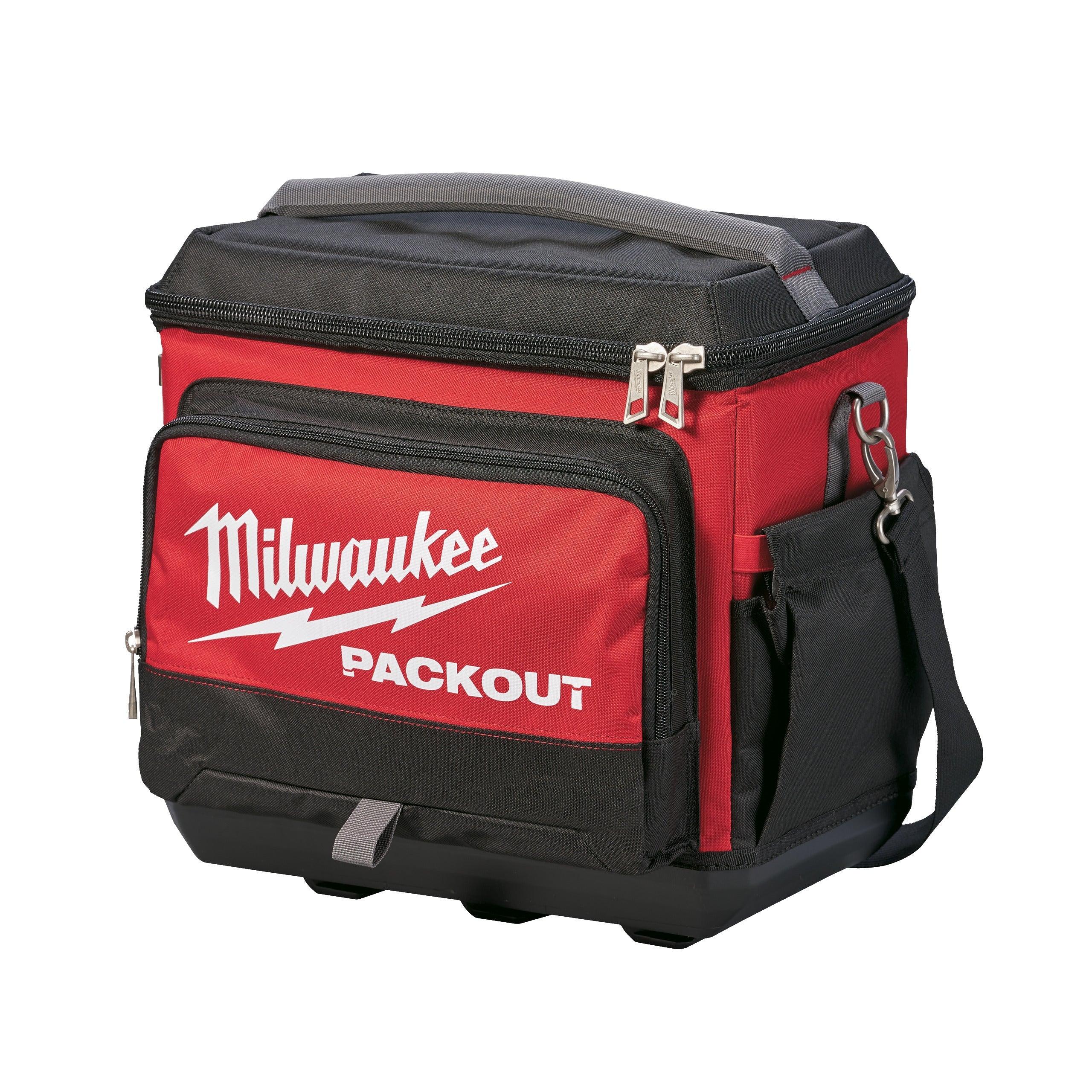 Geantă termică Packout Milwaukee cod 4932471132 - BIG STORE (Dynamic Tools SRL)