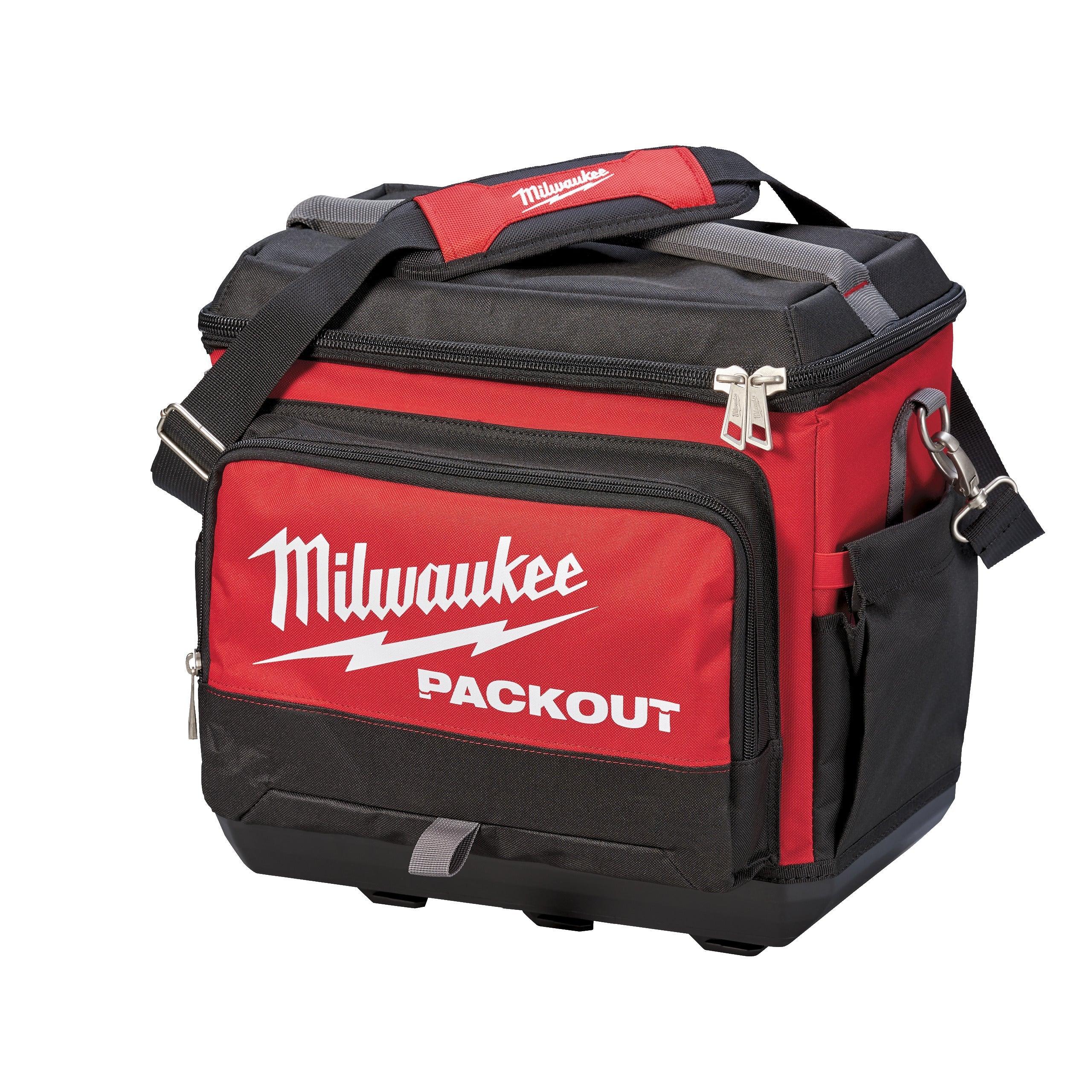 Geantă termică Packout Milwaukee cod 4932471132 - BIG STORE (Dynamic Tools SRL)