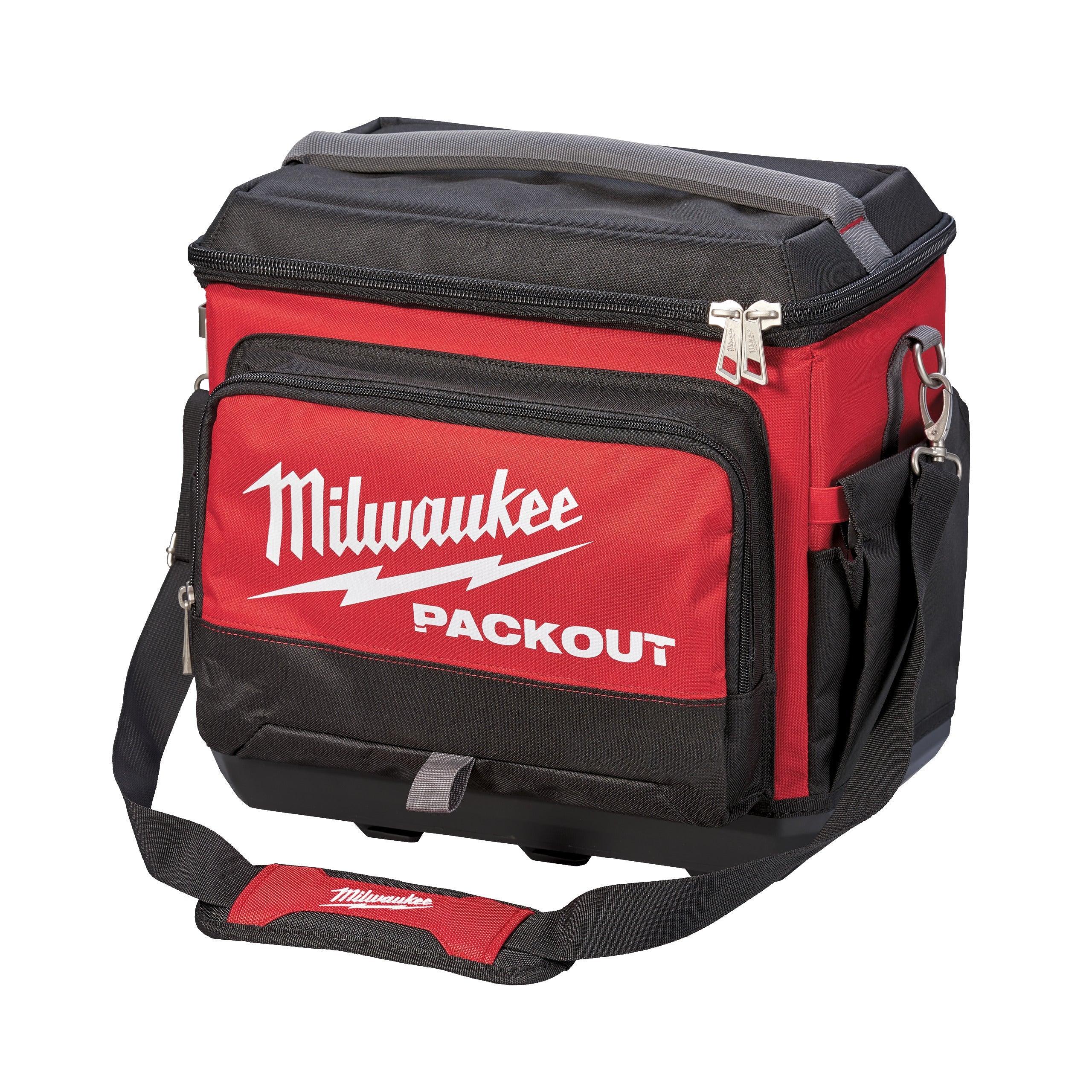 Geantă termică Packout Milwaukee cod 4932471132 - BIG STORE (Dynamic Tools SRL)