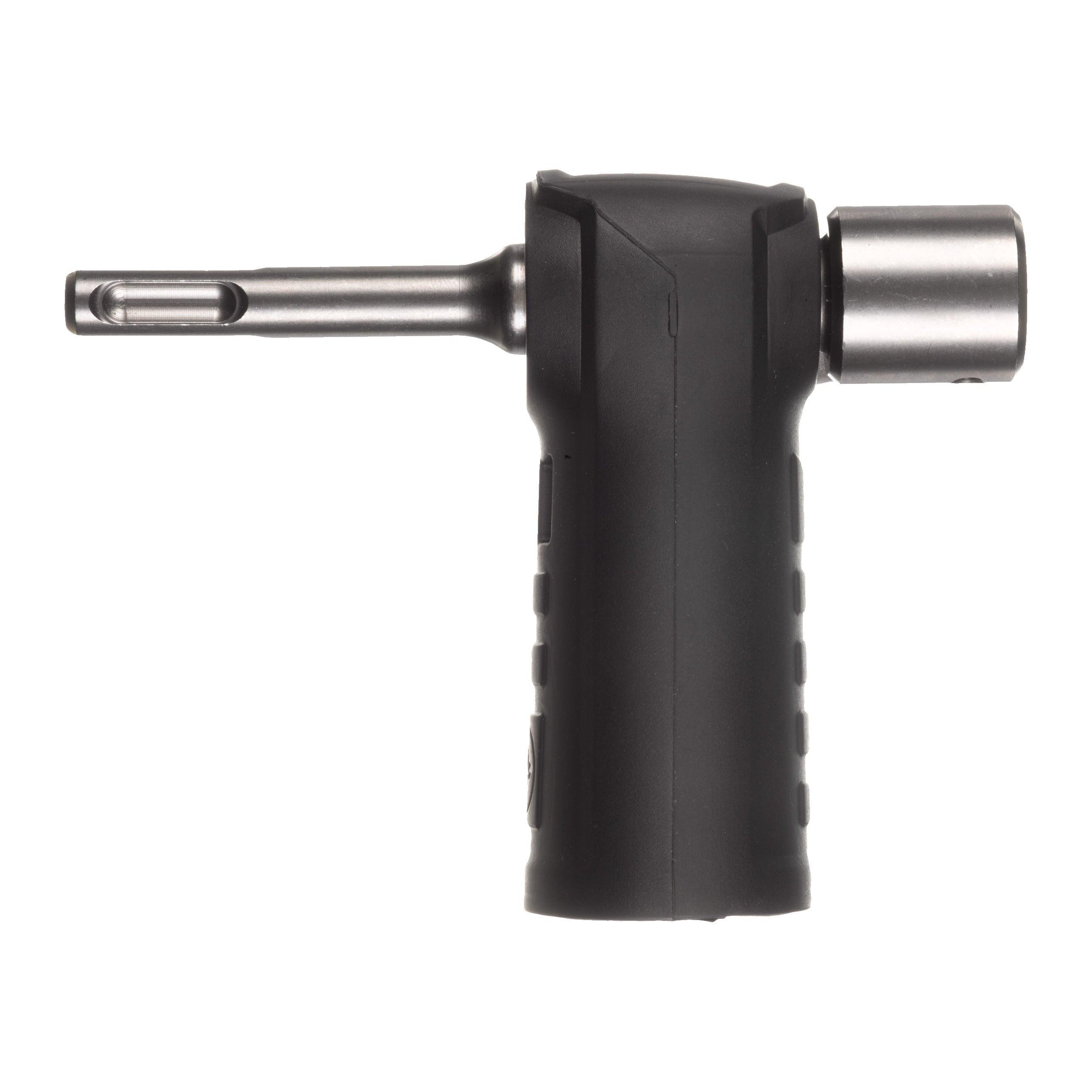 Adaptor Milwaukee SDS+ DUST-LOK pentru aspirația prafului, cod 4932471160 - BIG STORE (Dynamic Tools SRL)