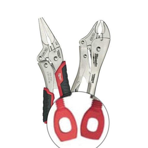 Quick-Connect - Accesoriu pentru corzi de siguranță Milwaukee, greutate suportată de până la 1 kg, set 5 buc - BIG STORE (Dynamic Tools SRL)