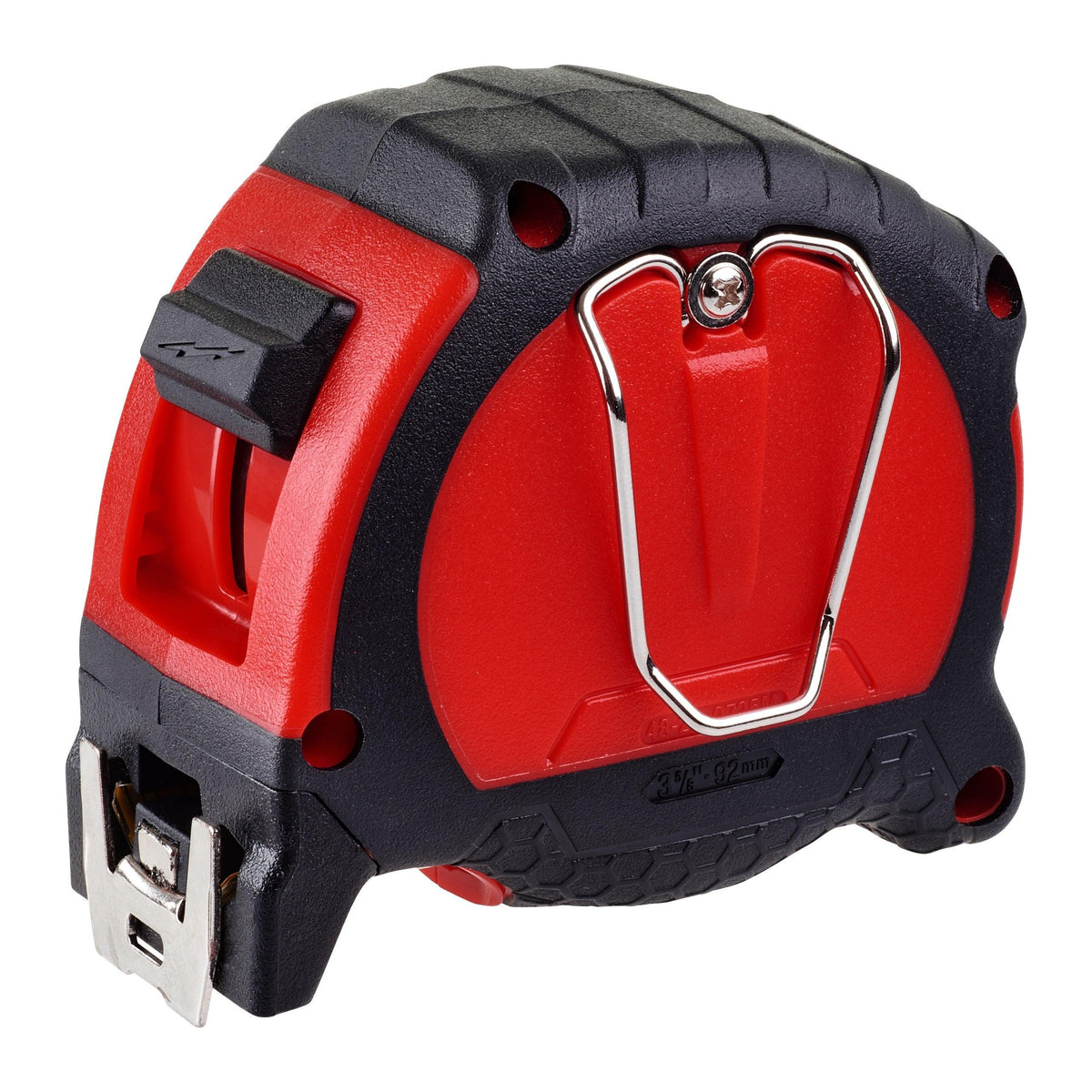 Ruletă STUD™, gen II, 8 m Milwaukee, cod 4932471627 - BIG STORE (Dynamic Tools SRL)
