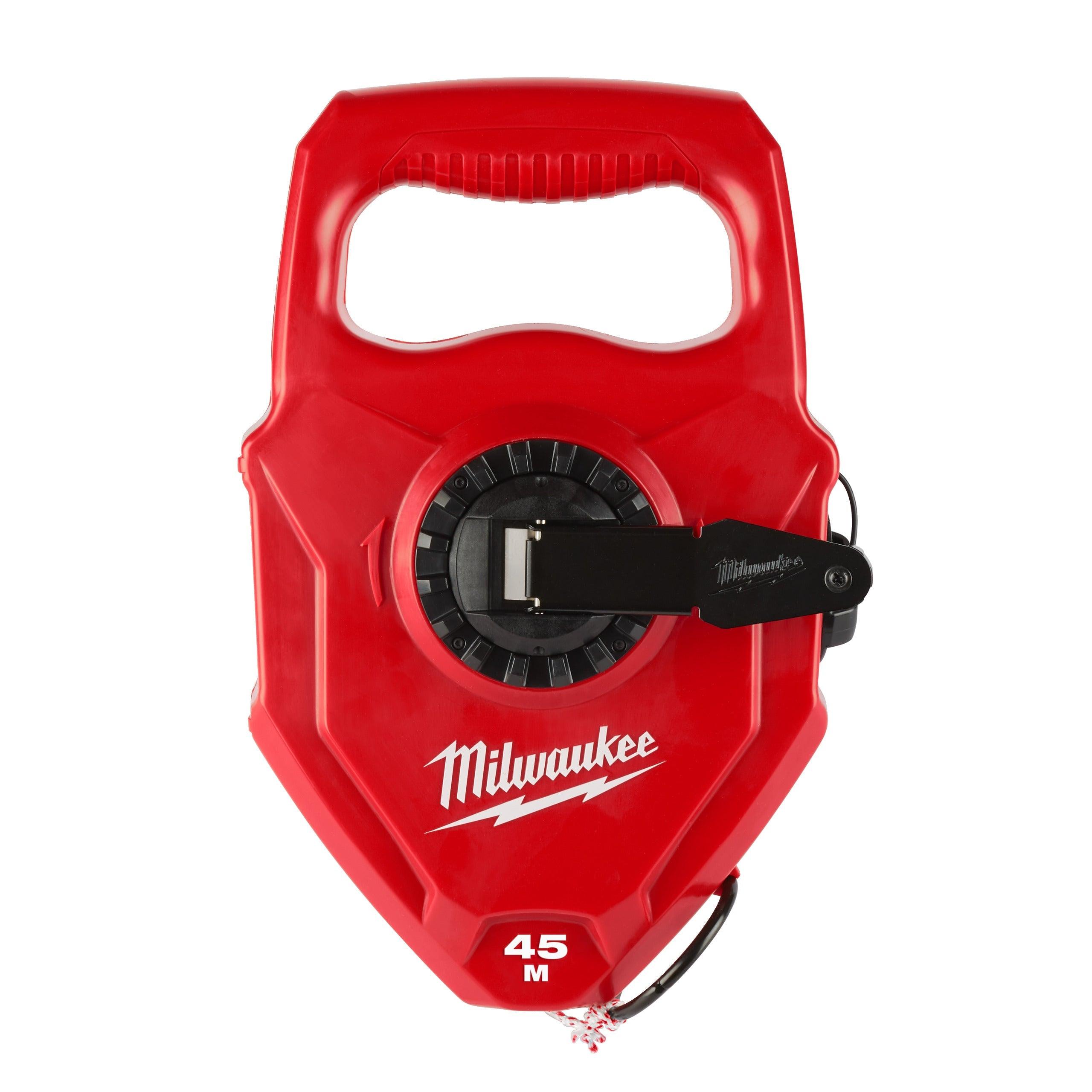 Trasor cu sfoară 45M, Milwaukee cod 4932471635 - BIG STORE (Dynamic Tools SRL)