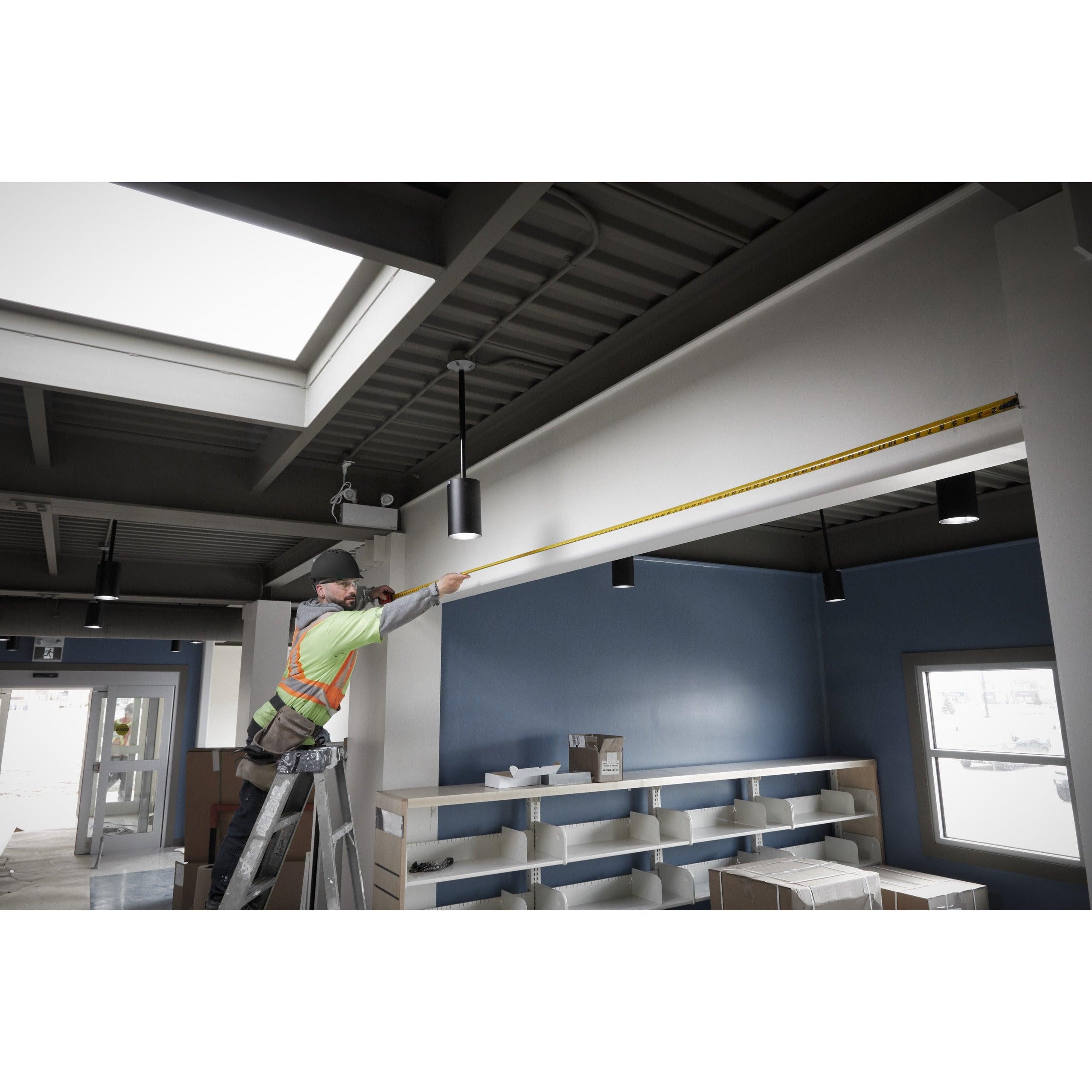 Ruletă Premium lată 5-16 Milwaukee cod 4932471817 - BIG STORE (Dynamic Tools SRL)