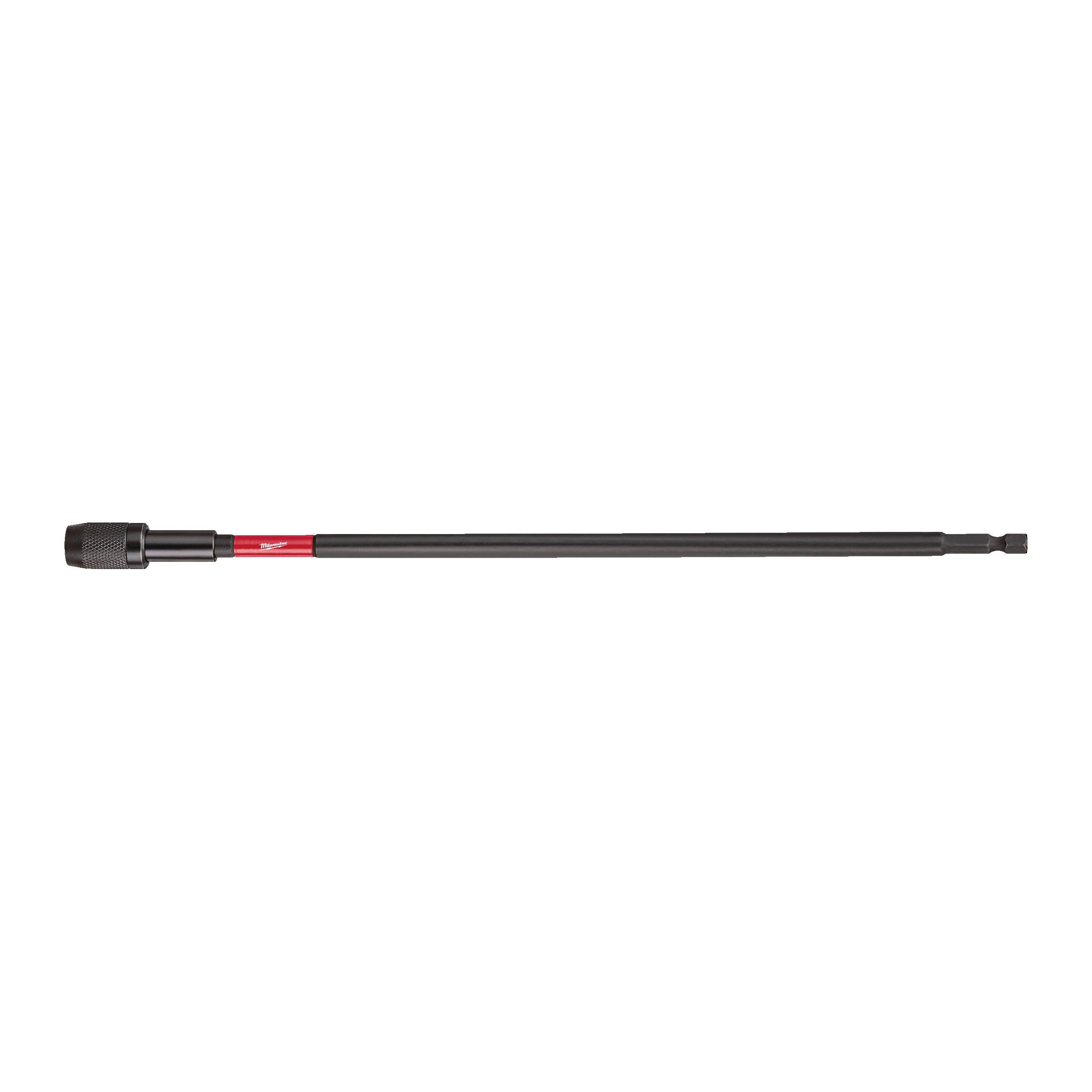 Prelungitor pentru biți cu autoblocare SHOCKWAVE™ IMPACT DUTY H 305 mm Milwaukee cod 4932471825 - BIG STORE (Dynamic Tools SRL)