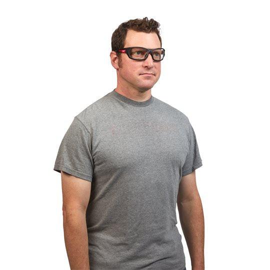 Ochelari de protecție Milwaukee transparenți premium, cod 4932471883 - BIG STORE (Dynamic Tools SRL)