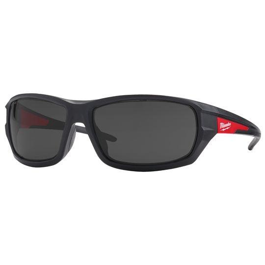 Ochelari de protecție Milwaukee fumurii premium, cod 4932471884 - BIG STORE (Dynamic Tools SRL)