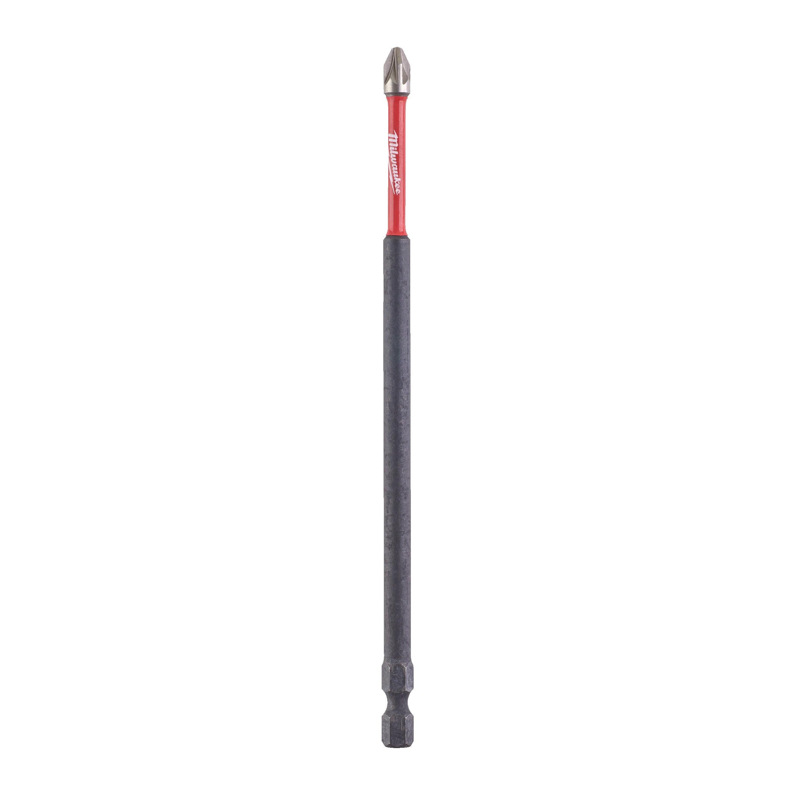 Prelungitor Milwaukee PZ2x150mm, 1 buc, cod 4932471928 - BIG STORE (Dynamic Tools SRL)